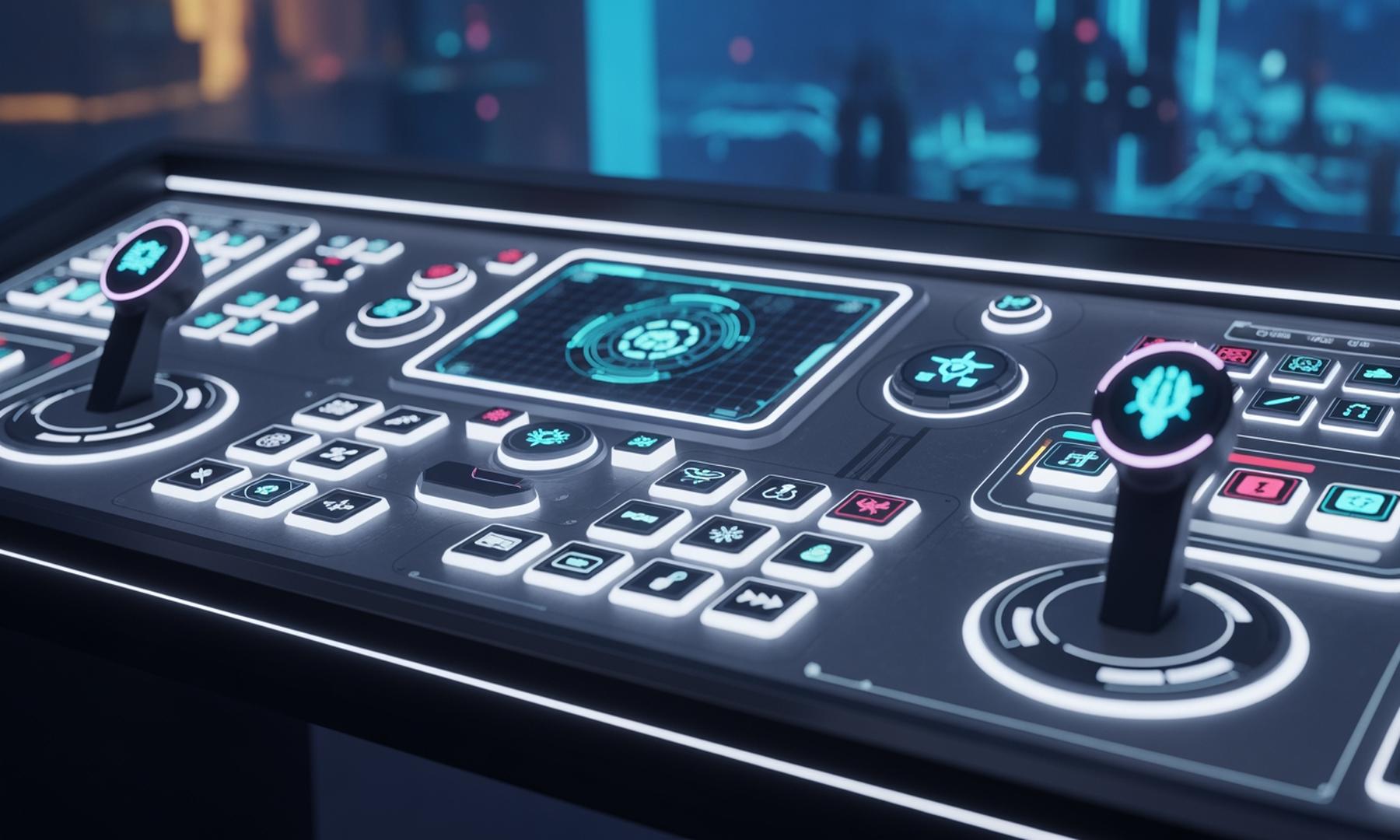 Avatar Legends: The Fighting Game Unveils Controls Ahead of 2026 Launch