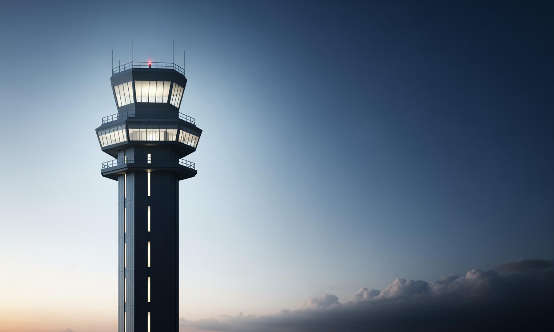 Duffy Warns of Potential ATC Delays and Closures Amid Safety Concerns