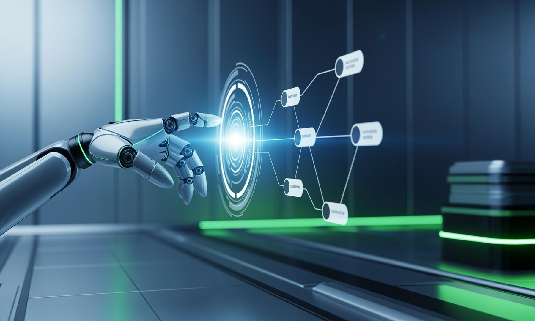 Silicon Valley's Automation Focus Shifts to Accountability and Collaboration