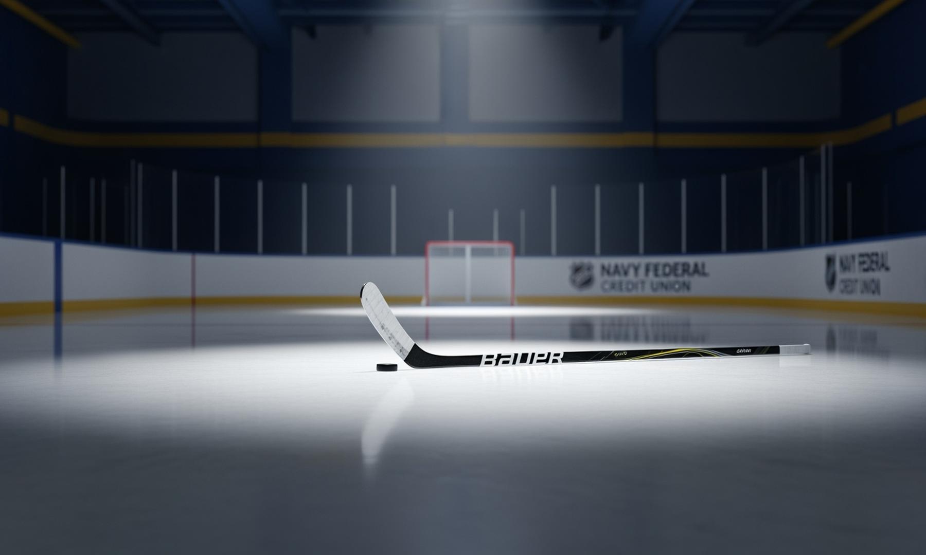 NHL Highlights Military Moments in Collaboration with Navy Federal Credit Union