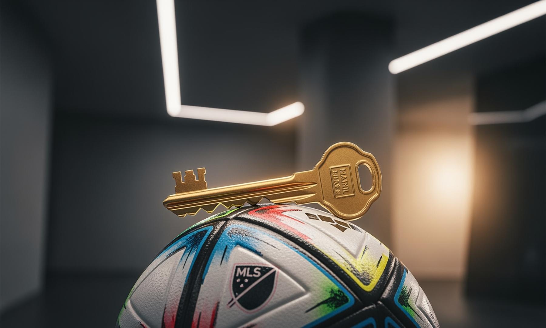 Lionel Messi Receives Key to Miami, Celebrating Impact on City and MLS