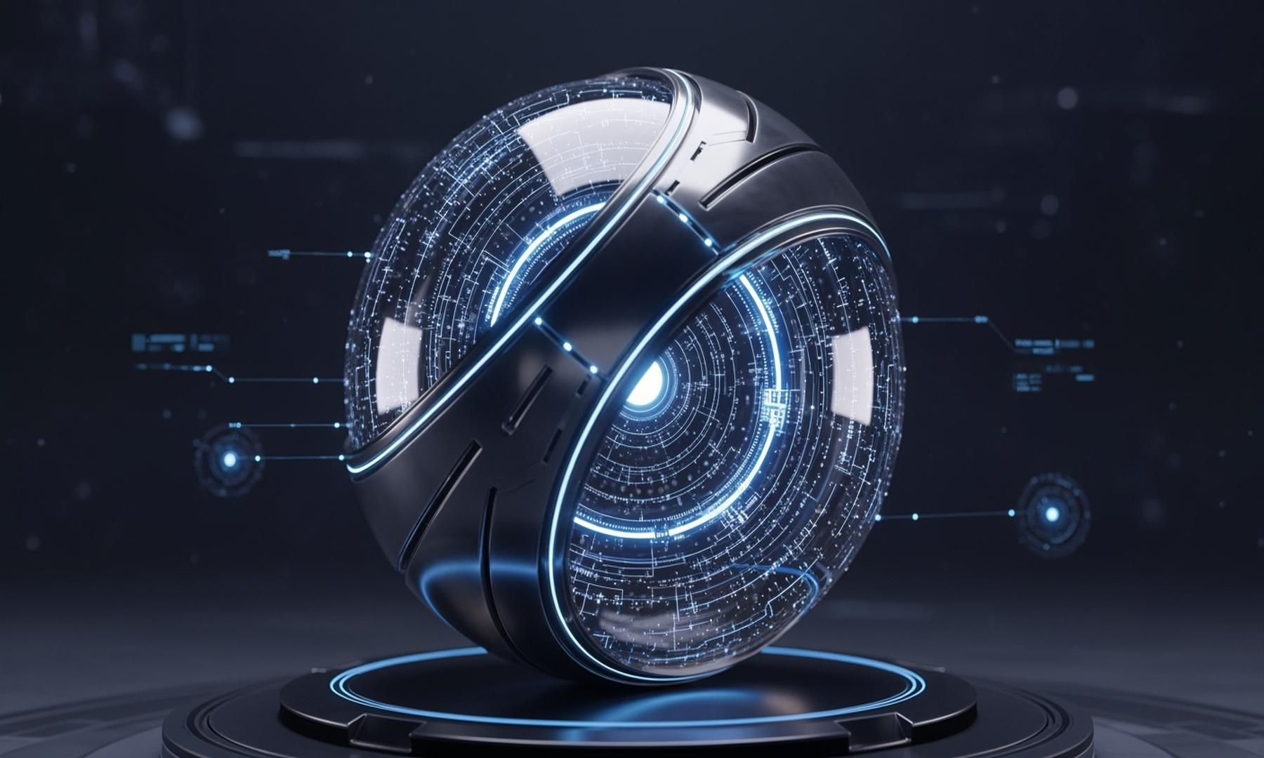 Film 'Orion' Explores Modern Morality Through Sci-Fi Lens