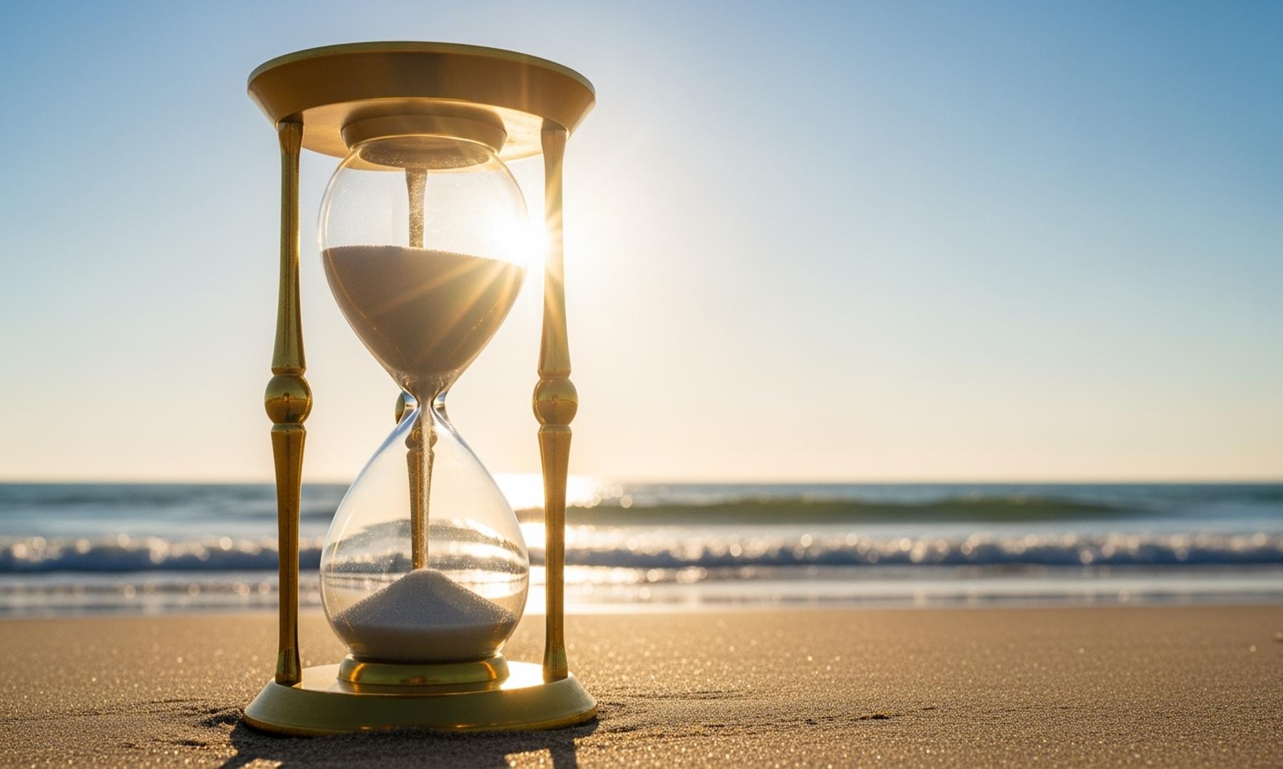 Israel Adjusts Clocks Amidst Unseasonably Warm Weather