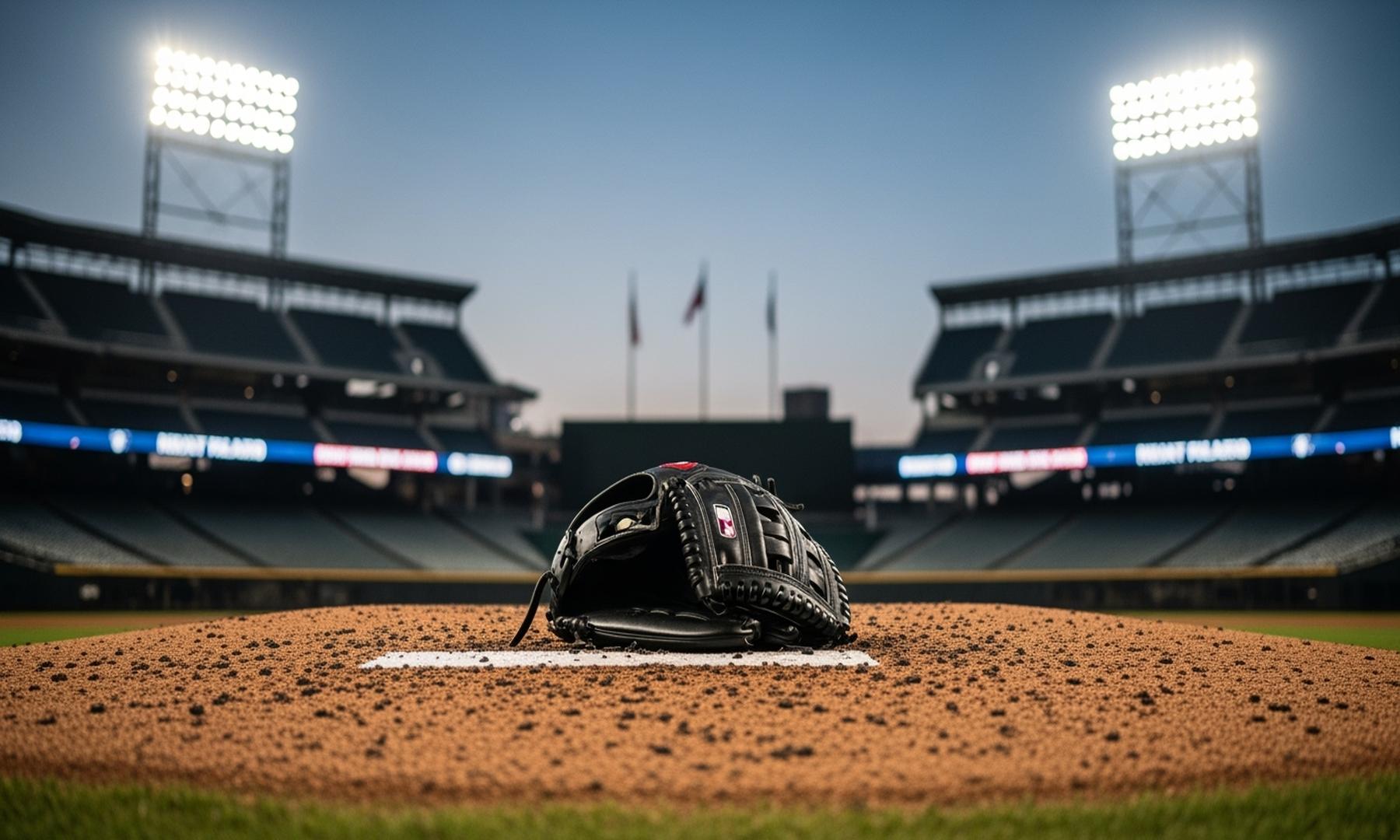 Toronto Blue Jays Re-Draft New Zealand-Born Pitcher Micah Bucknam in MLB Draft