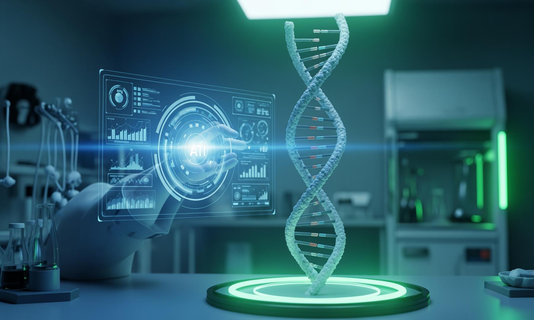 Mark Zuckerberg and Priscilla Chan Focus Philanthropy on AI and Biology to Combat Disease