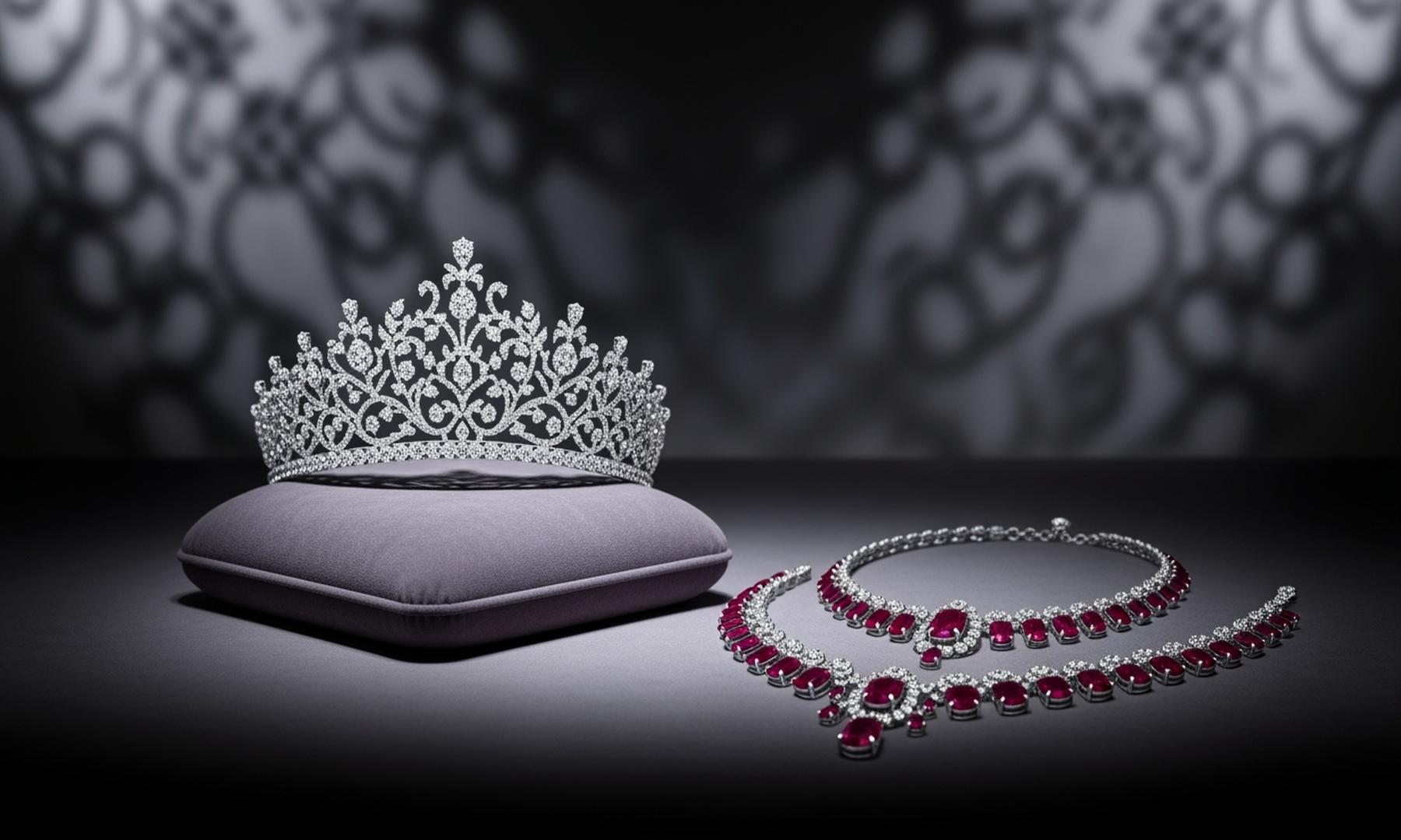 Paris Prosecutor Reports 88 Million Euros Worth of Jewelry Stolen from Louvre