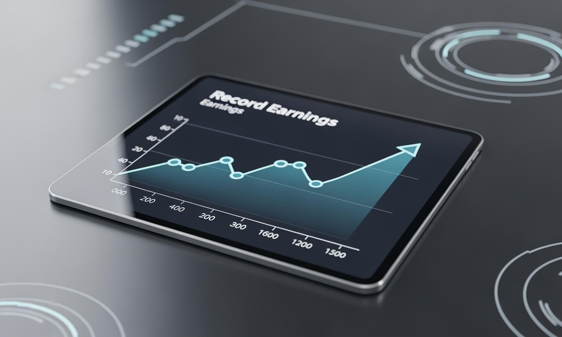 The Very Group Achieves Record Earnings Amid Retail Downturn with Strategic Tech Investments