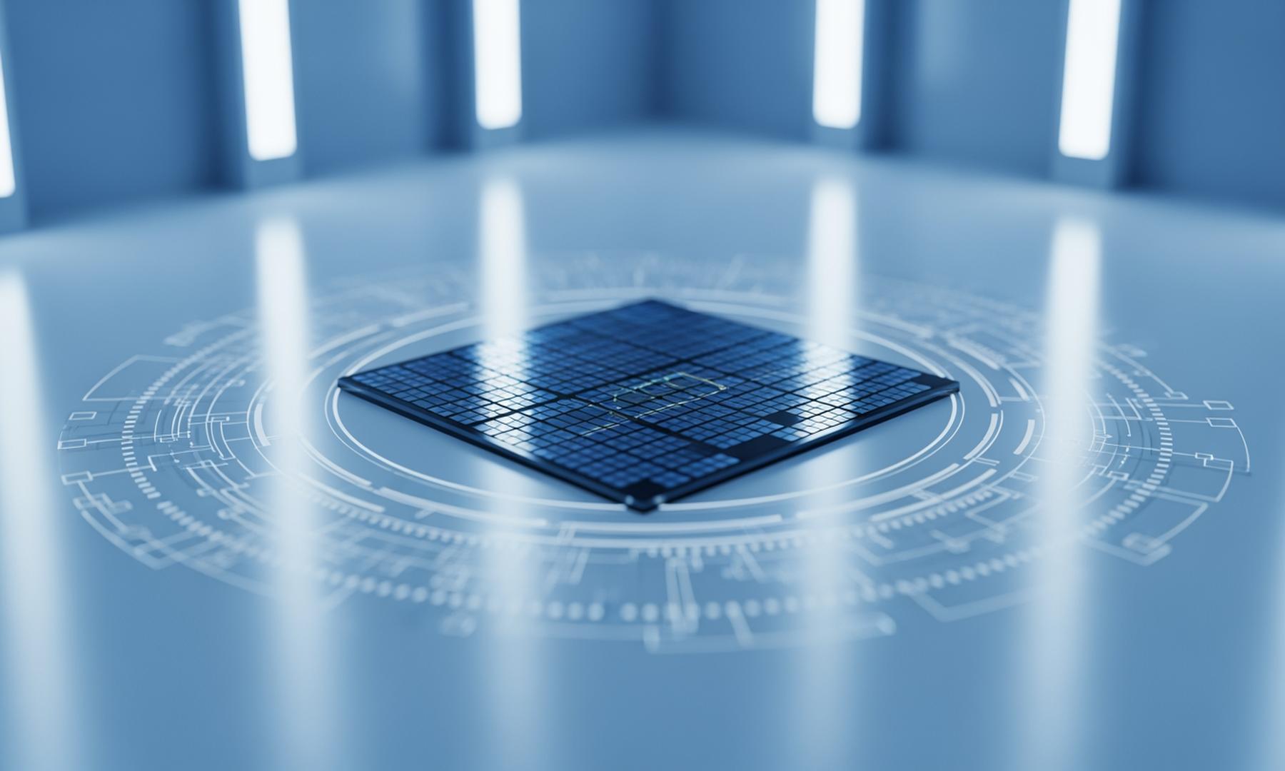 Malaysia's Semiconductor Strategy Focuses on Trade and Technology