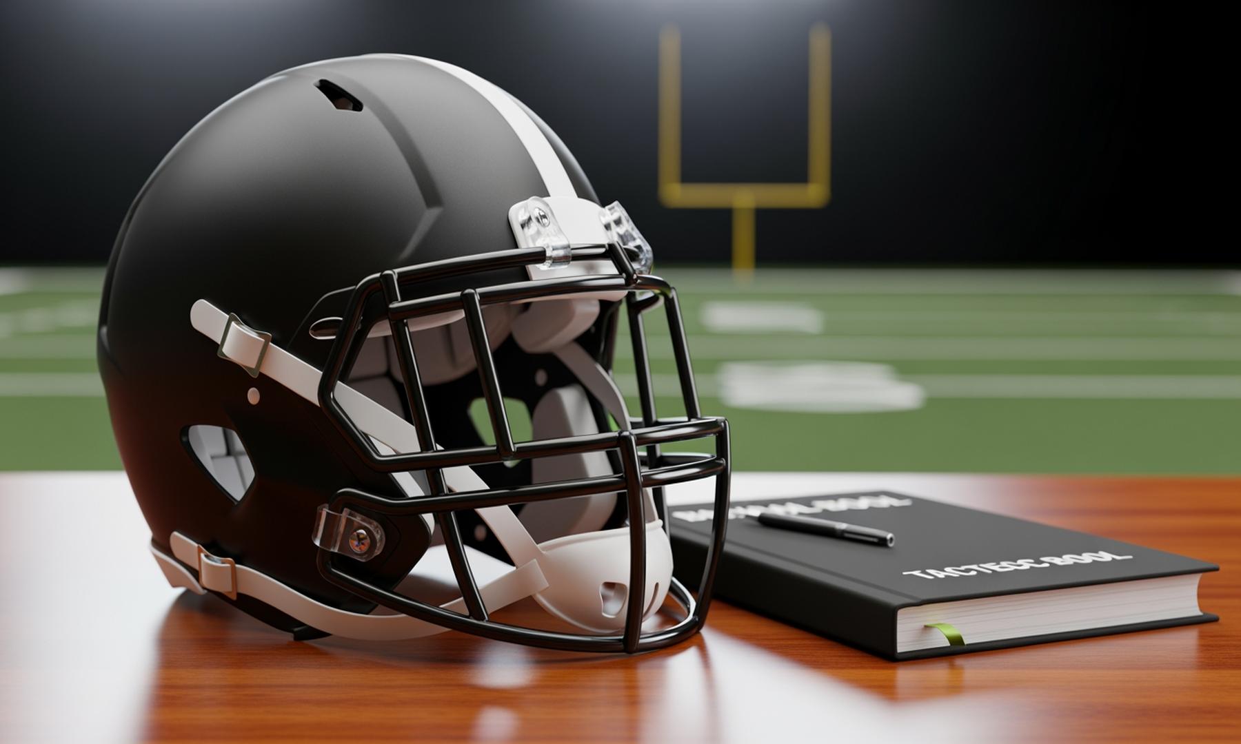 BYU Safety Tanner Wall Prepares for Texas Tech's Offensive Challenge