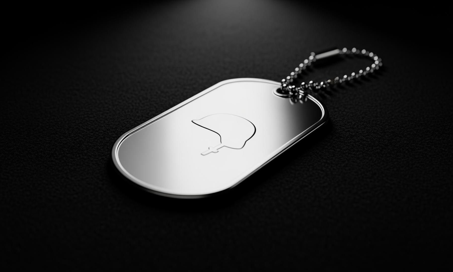 IDF Officer's Image Released After Body's Return from Gaza