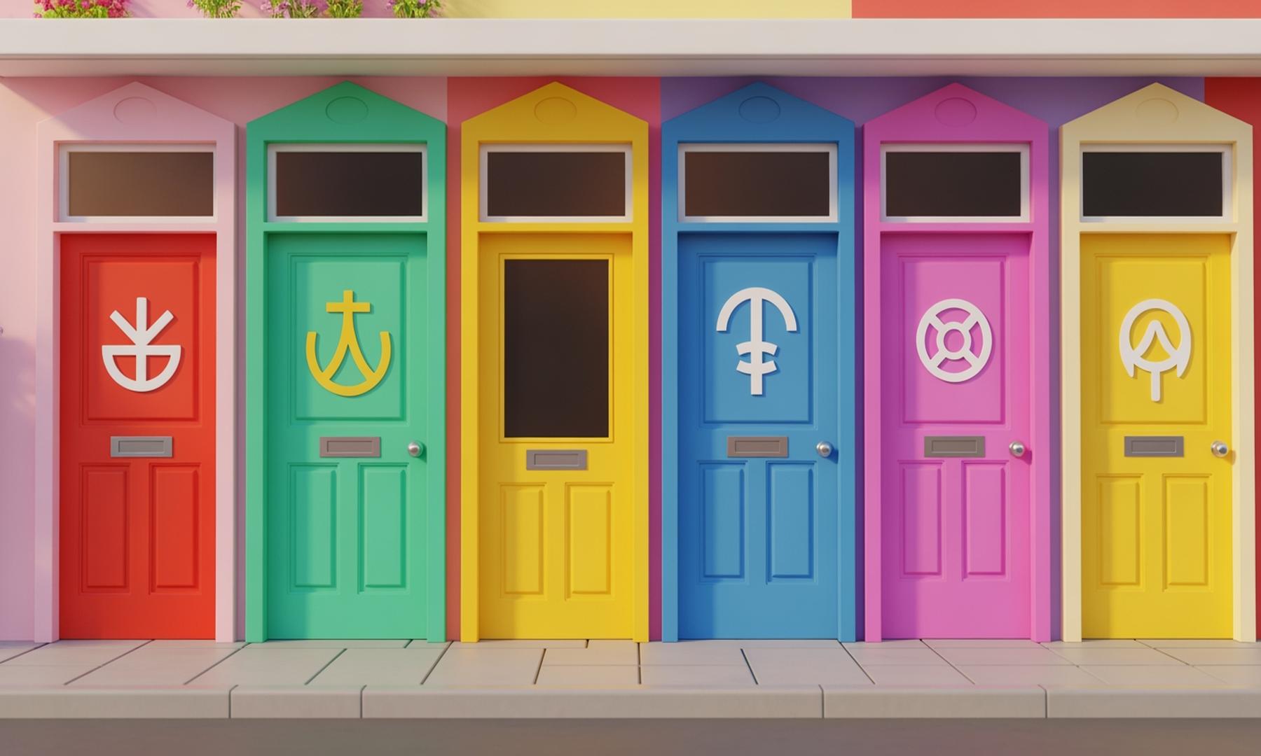 Sesame Street Celebrates Anniversary of Its Historic Debut