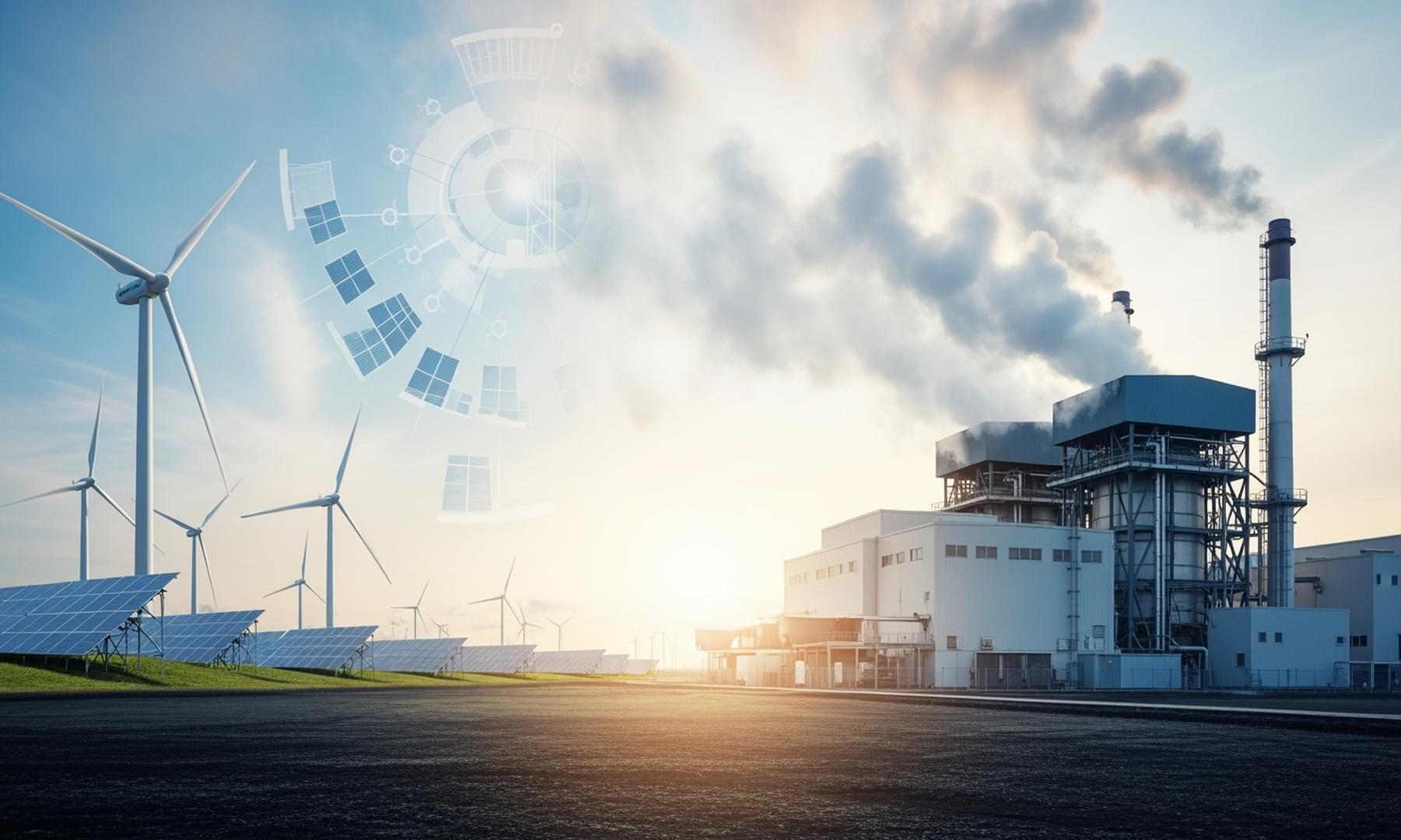 SLB and Ormat Partner to Accelerate Geothermal Development for Clean Energy Solutions