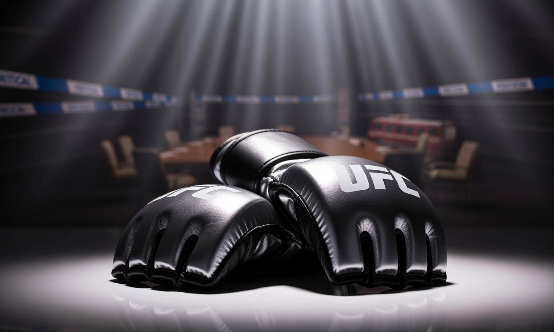 Islam Makhachev Comments on Gane vs Aspinall No-Contest and Anticipates Rematch