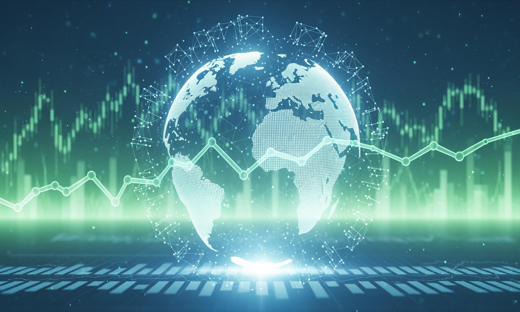 Asia-Pacific Markets Rise as AI Stocks Rebound Following Wall Street Gains