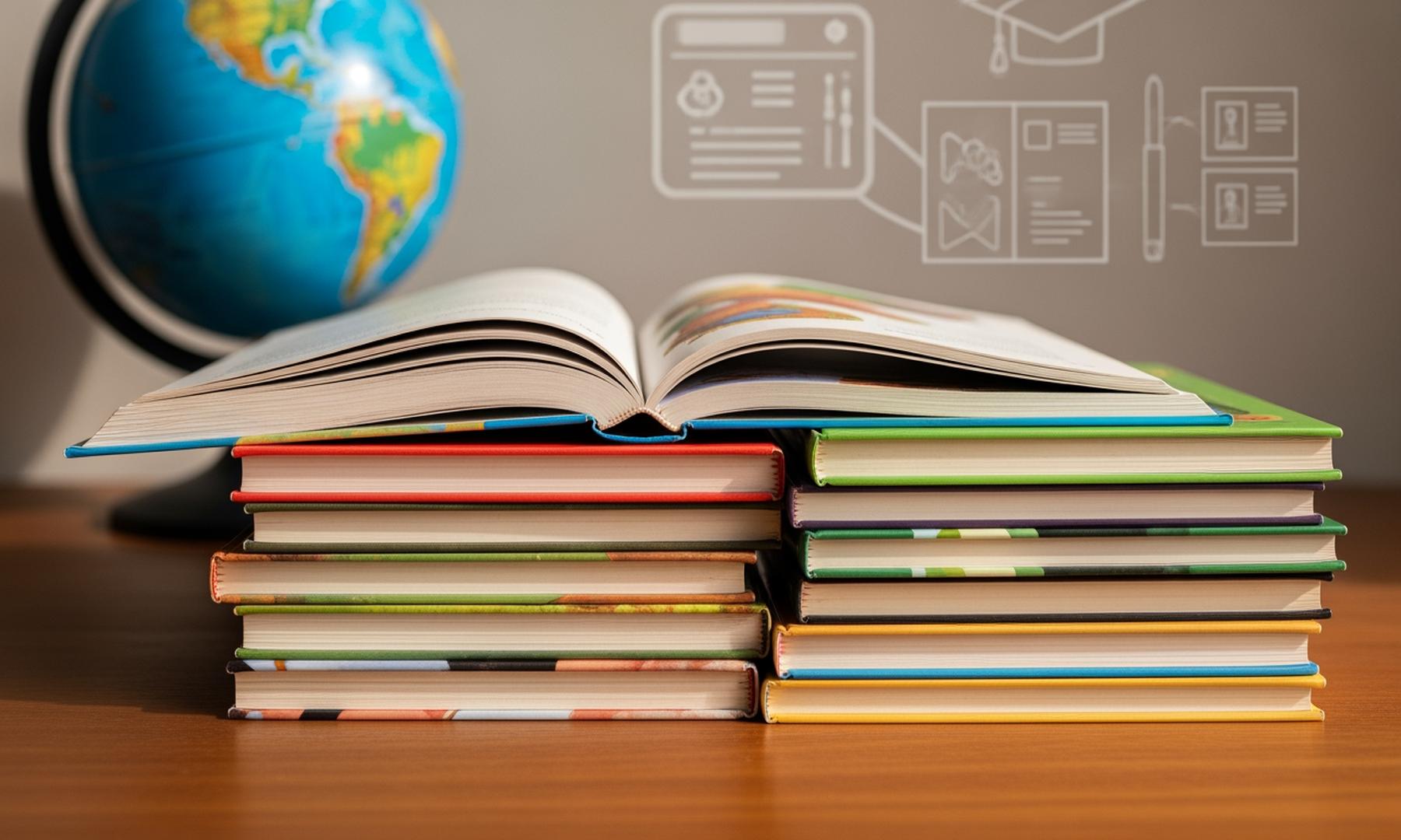 Israeli Children Lack English Fluency, Survey Reveals