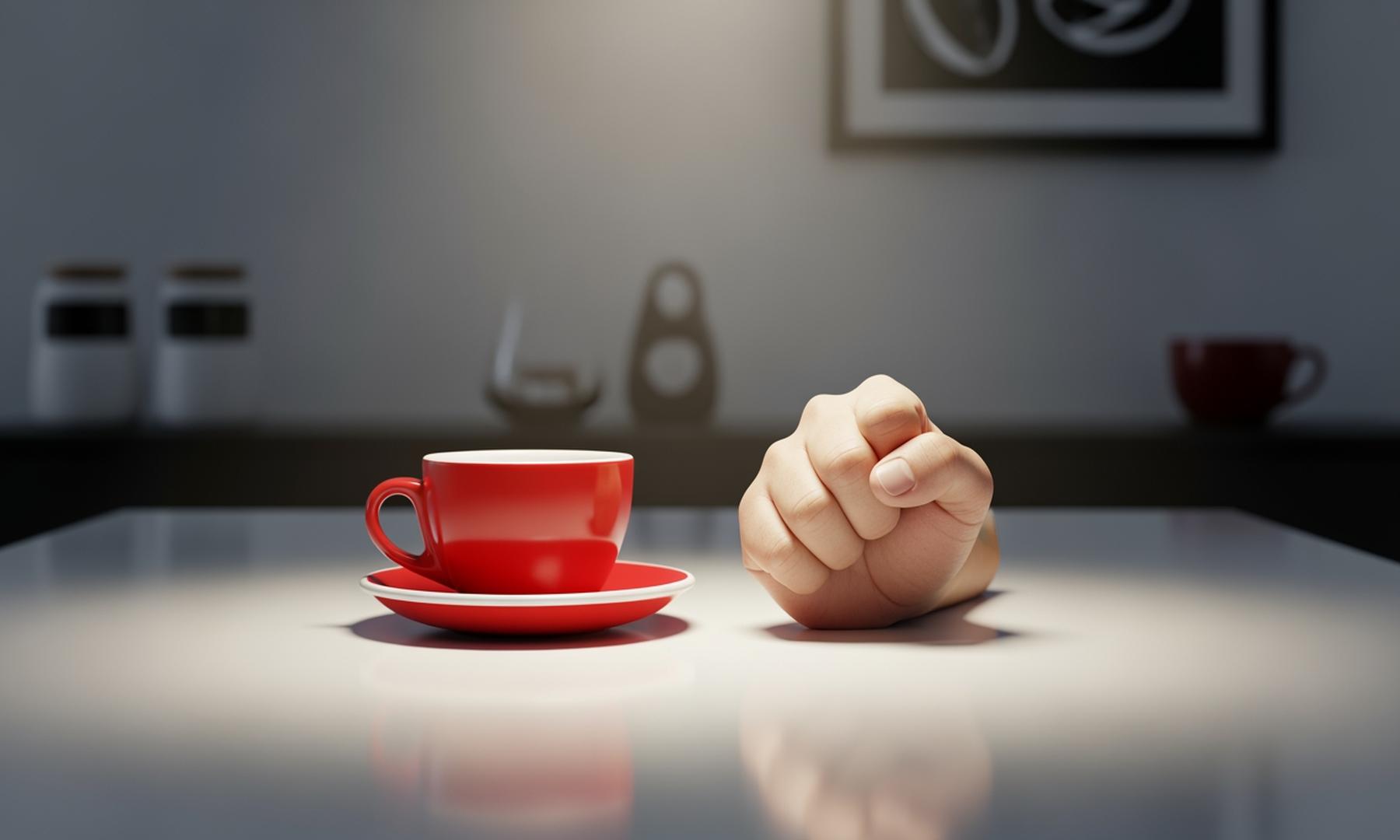 Starbucks Union Workers Threaten Strike on Red Cup Day Over Contract Dispute