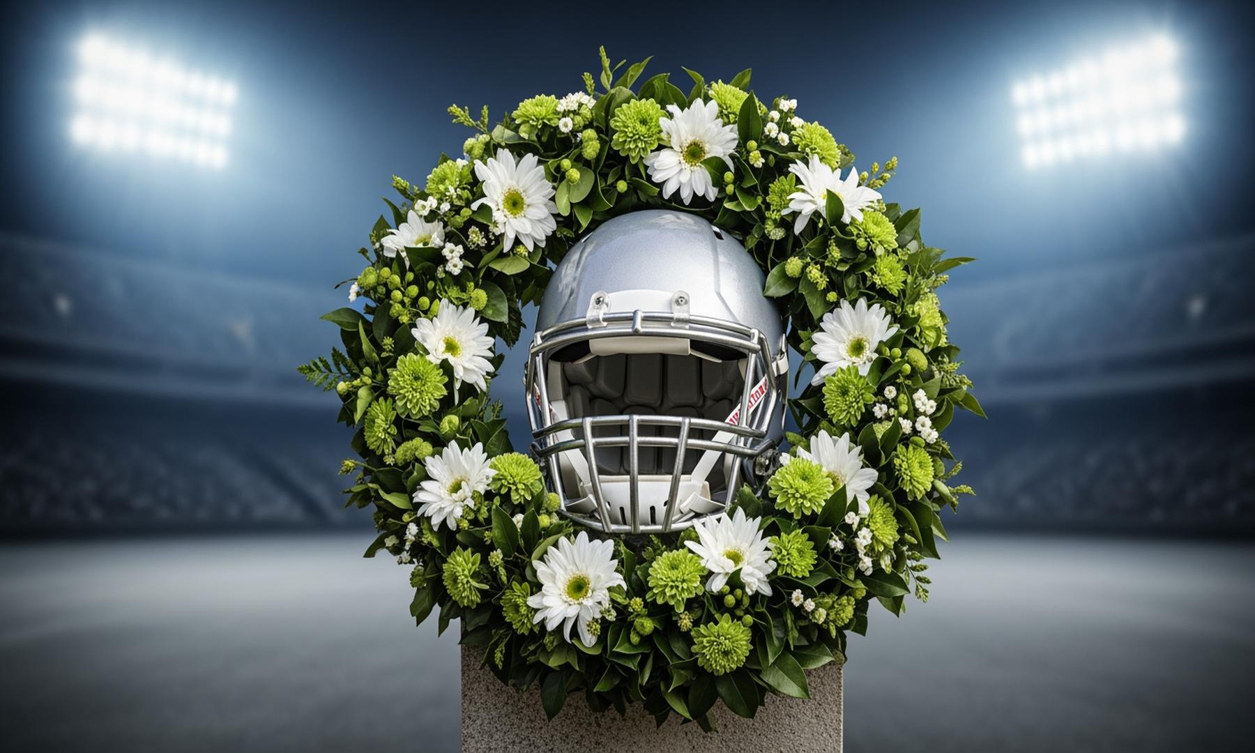 New York Jets Honor Nick Mangold with Tribute and Family Participation