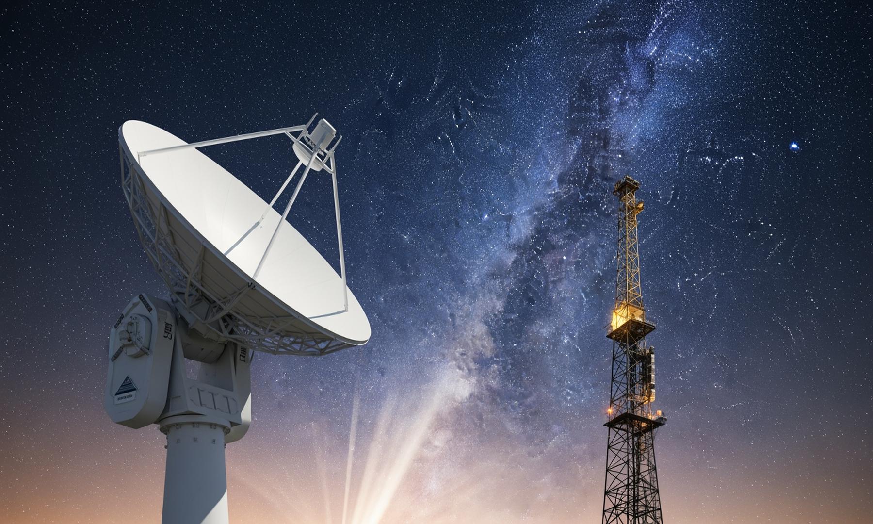 UK Tests Range Extension Technologies to Enhance Military Satellite Capabilities