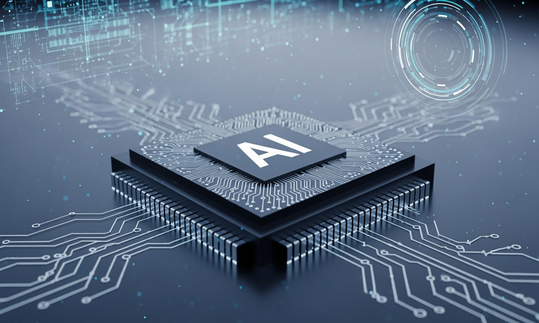 President Trump Restricts Nvidia's Blackwell AI Chip from International Markets