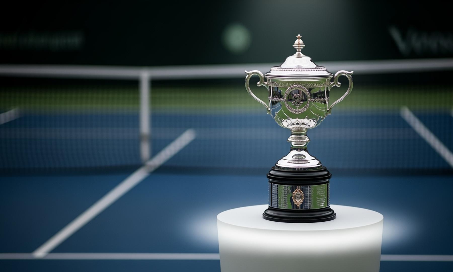 Holger Rune Wins Fifth ATP Title at Barcelona Open