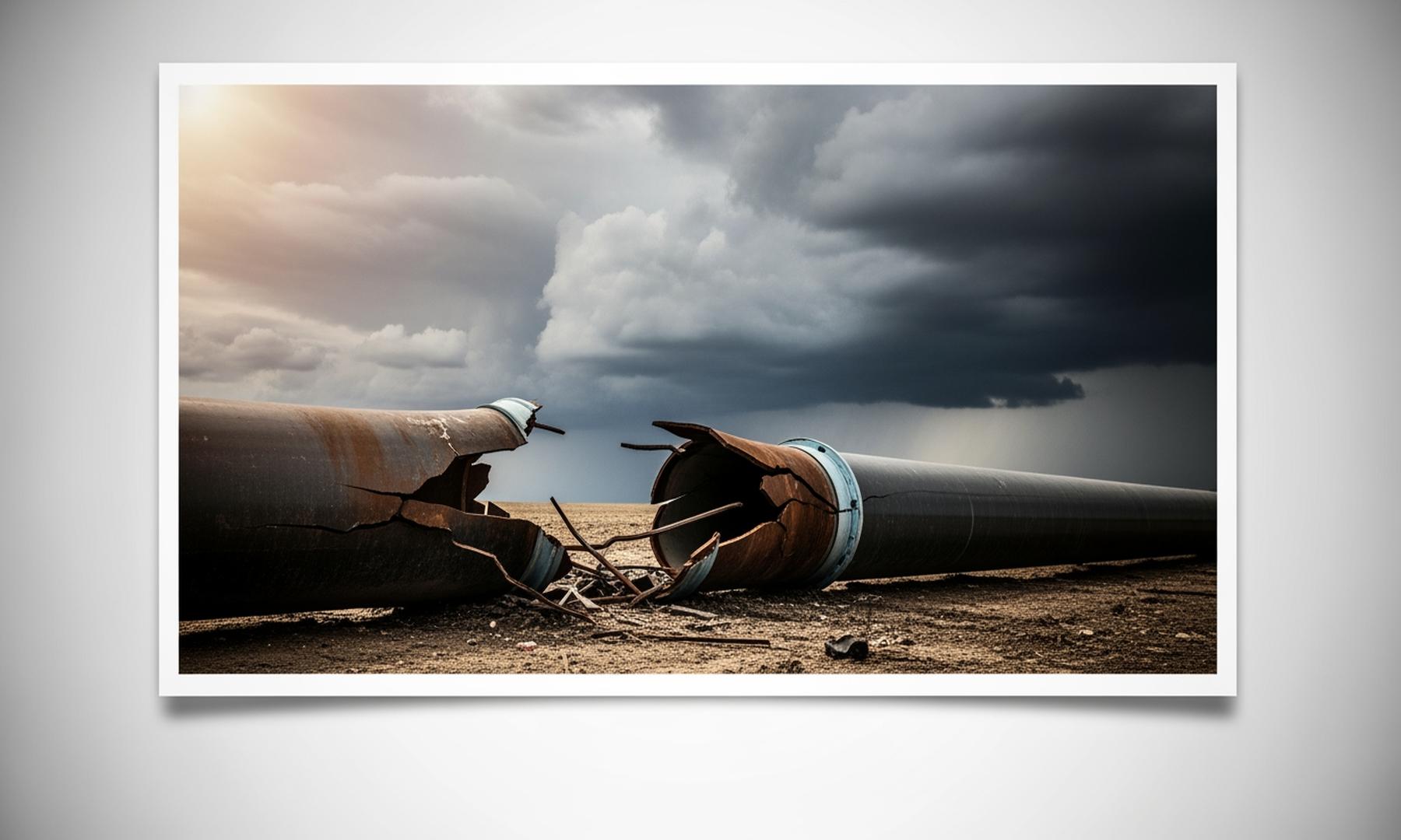 Ukraine Intensifies Strikes on Russian Energy Infrastructure Amid Ongoing Conflict