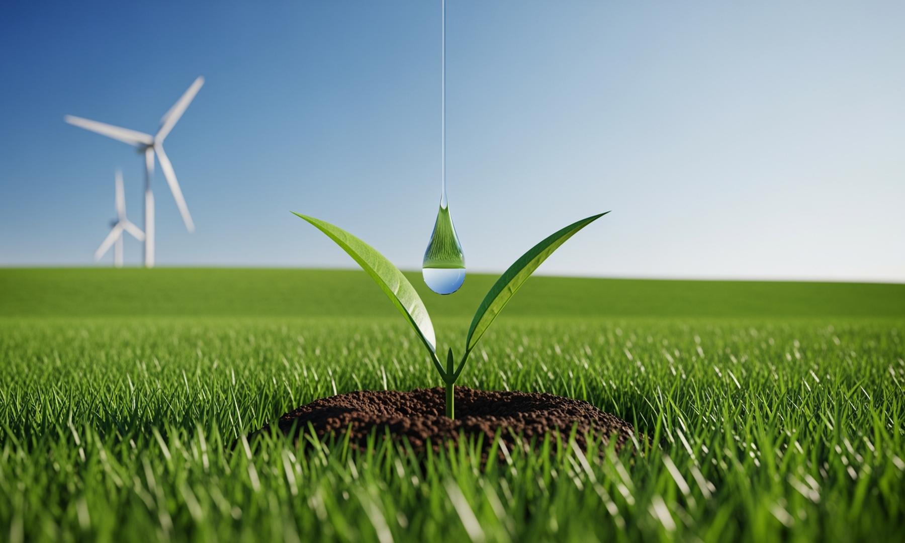 Agricultural Subsidies Reform Proposed to Support Climate-Smart Practices and Social Welfare