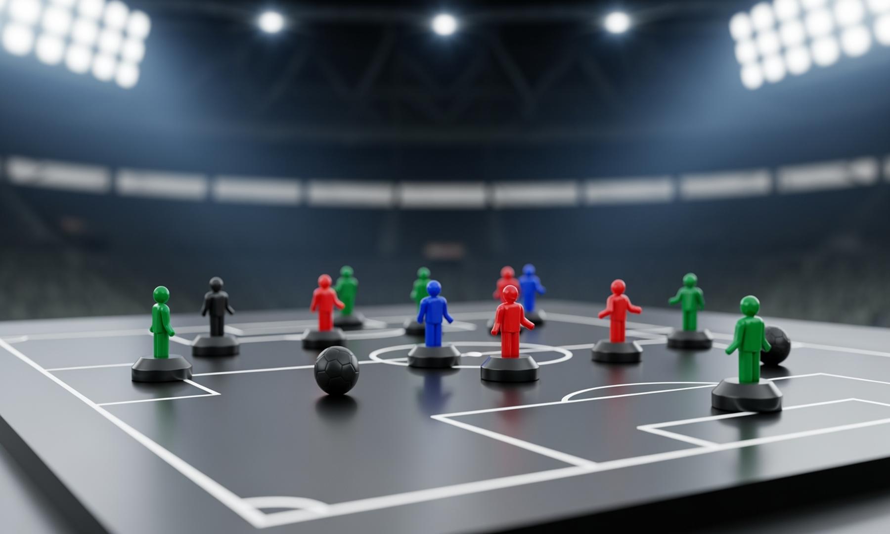 Chelsea Coach Enzo Maresca Considers Team Rotation Ahead of Wolves Clash