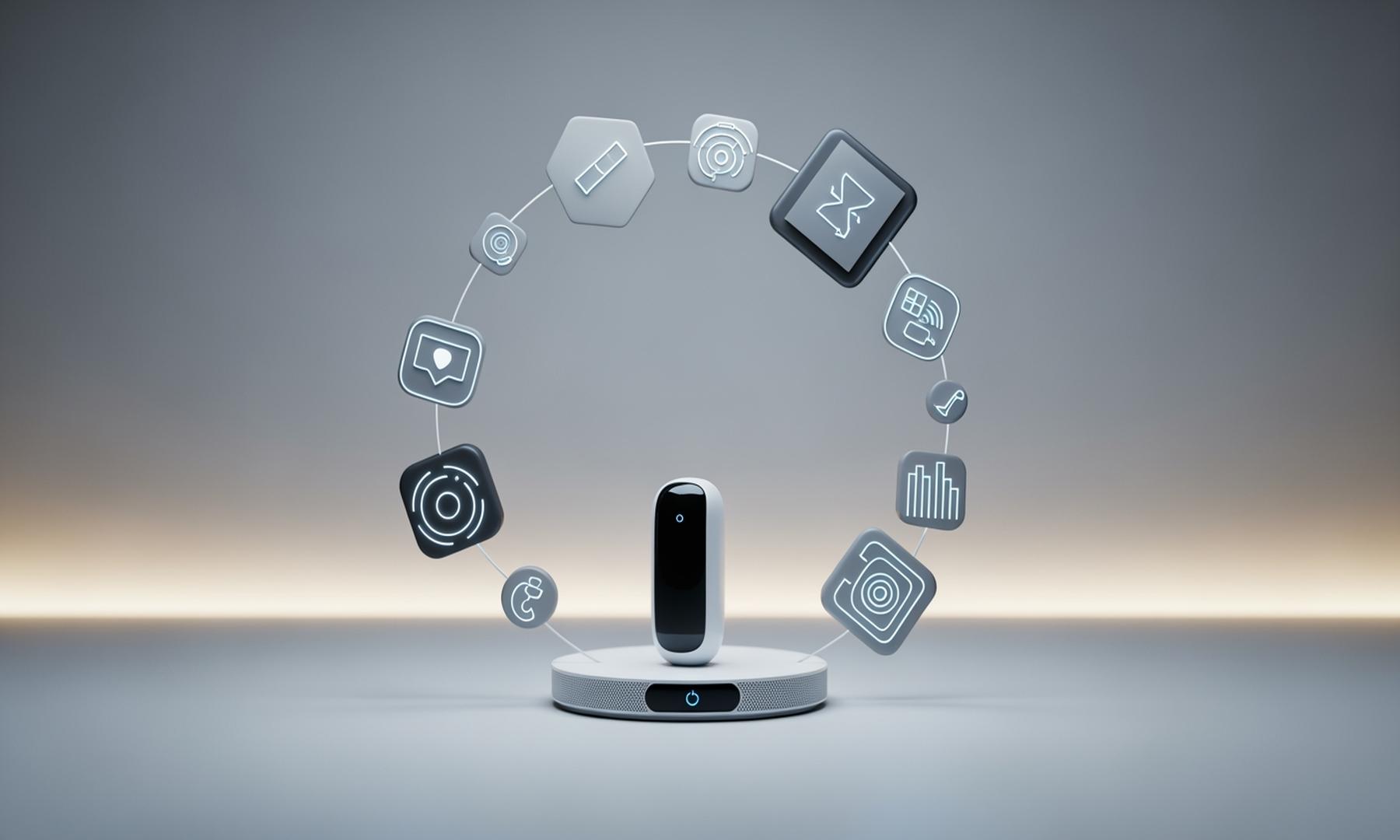 Ikea Launches Affordable Matter-Compatible Smart Home Devices, Enhancing Interoperability