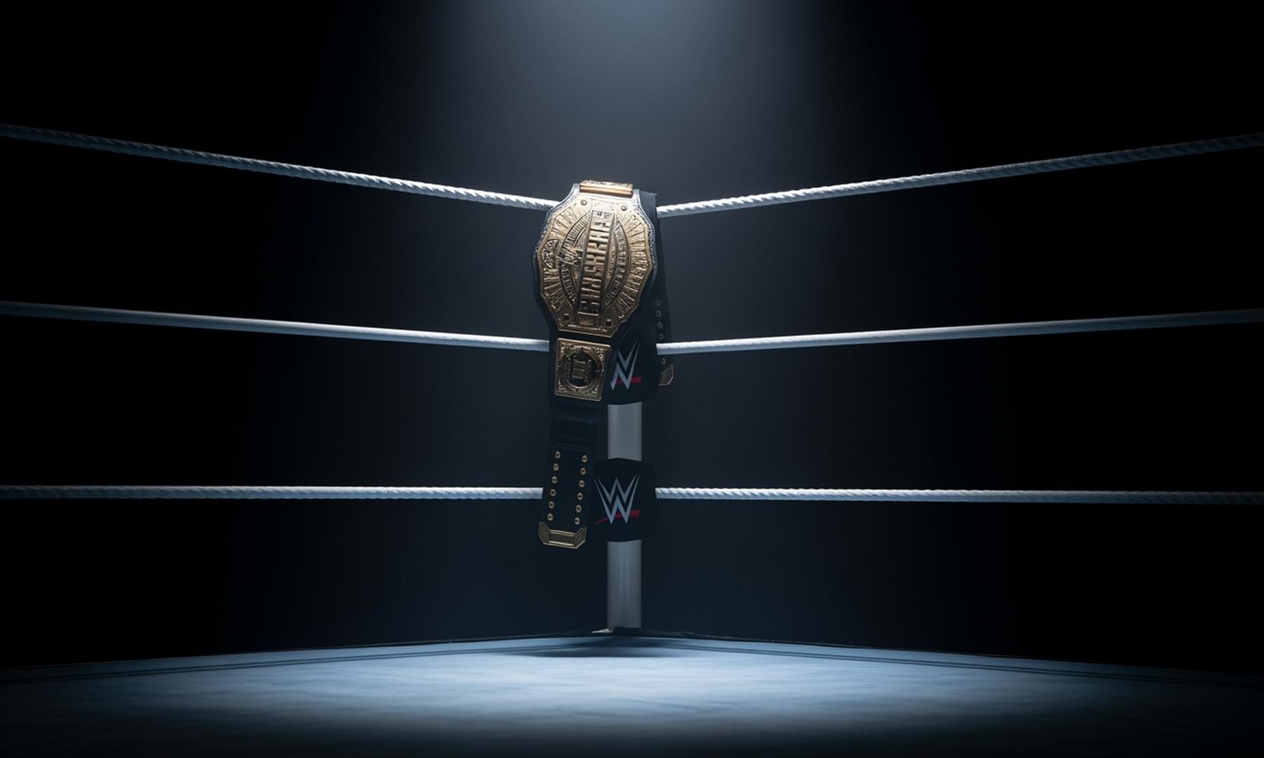 Ex-WWE Star Mike 'IRS' Rotunda Placed in Hospice Care