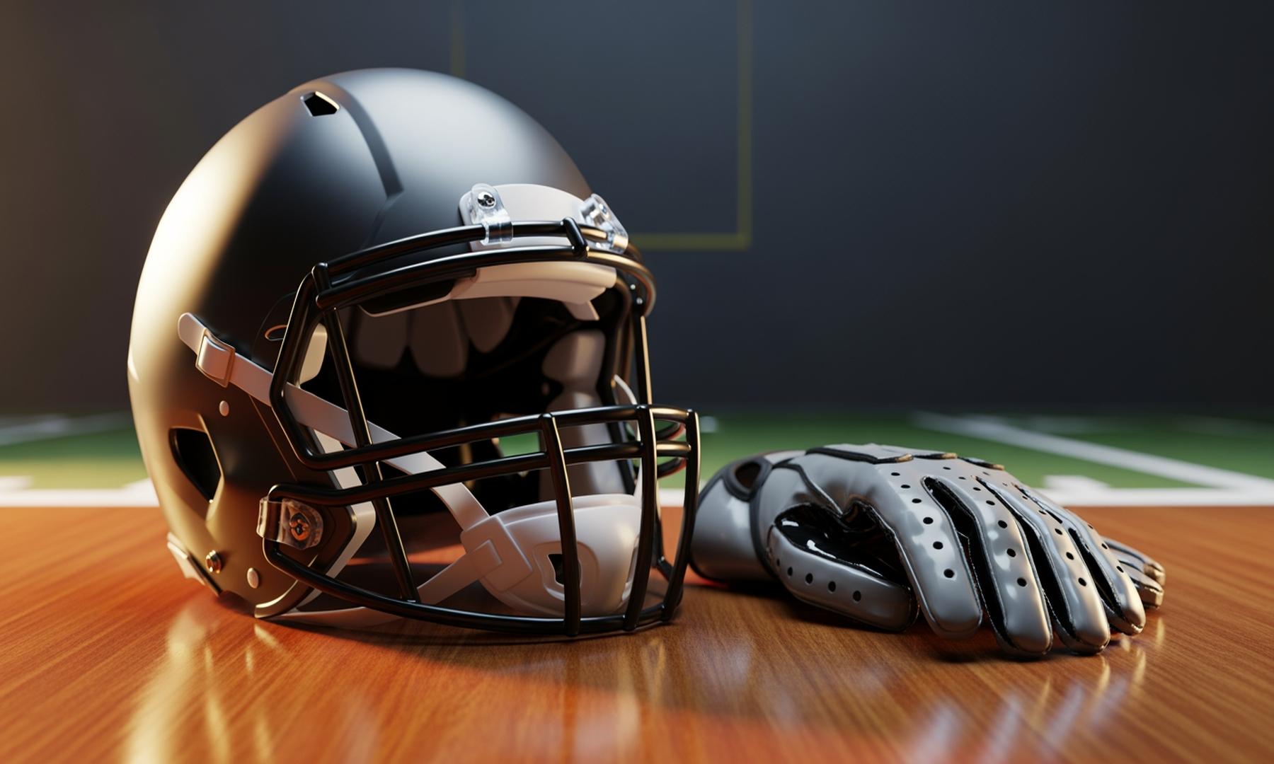 Cleveland Browns Predicted to Draft Elite QB-WR Duo in 2026 NFL Mock Draft