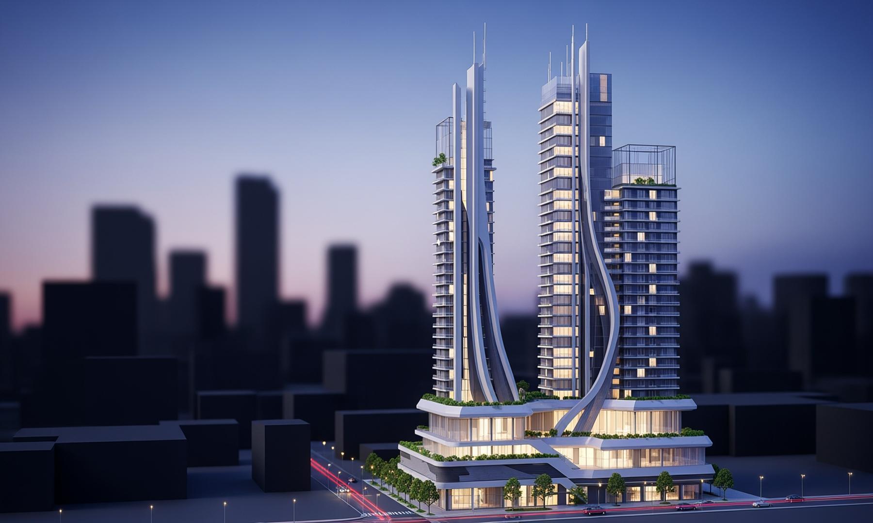 Leading Apartment and Condominium Engineering Firms for 2025 Revealed