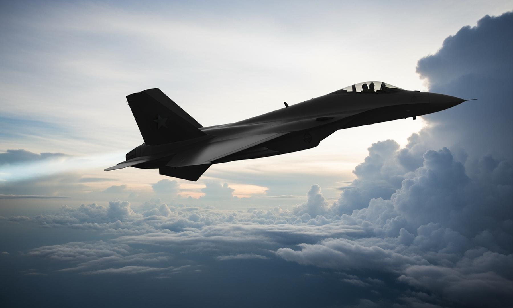 Lockheed Martin F-16's Global Presence and Tactical Limitations Highlighted