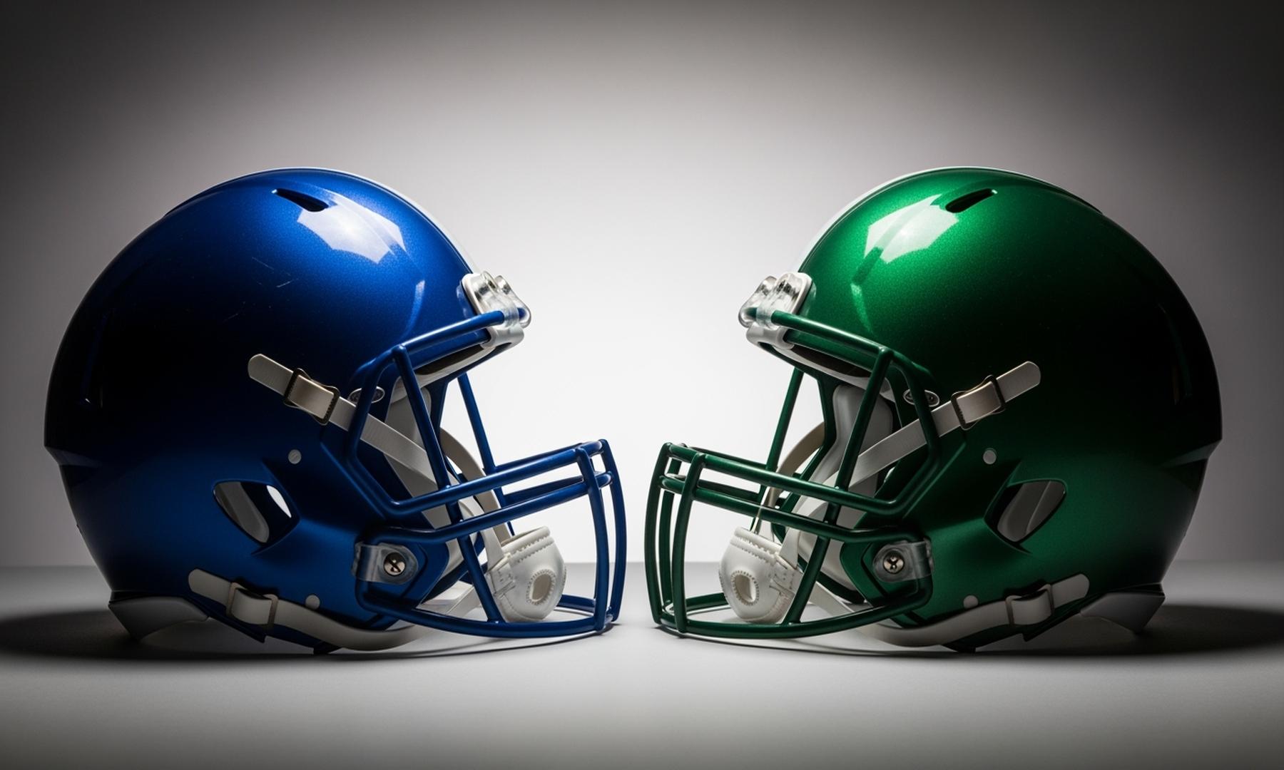 New York Giants Face Philadelphia Eagles Amidst Injury Challenges and Historical Losing Streak