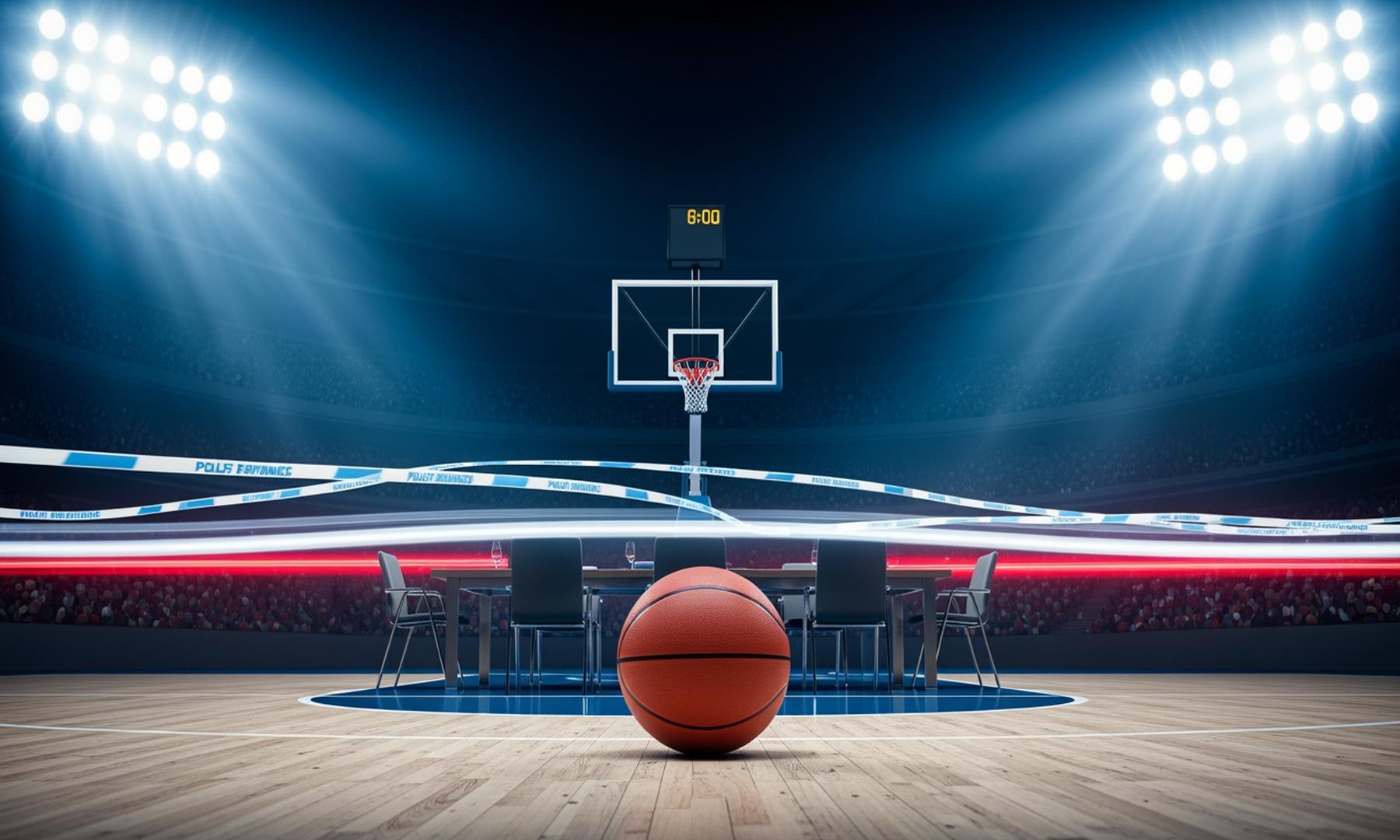 Clippers' Kobe Sanders Returns from Injury, Uncertain Playing Time Against Suns