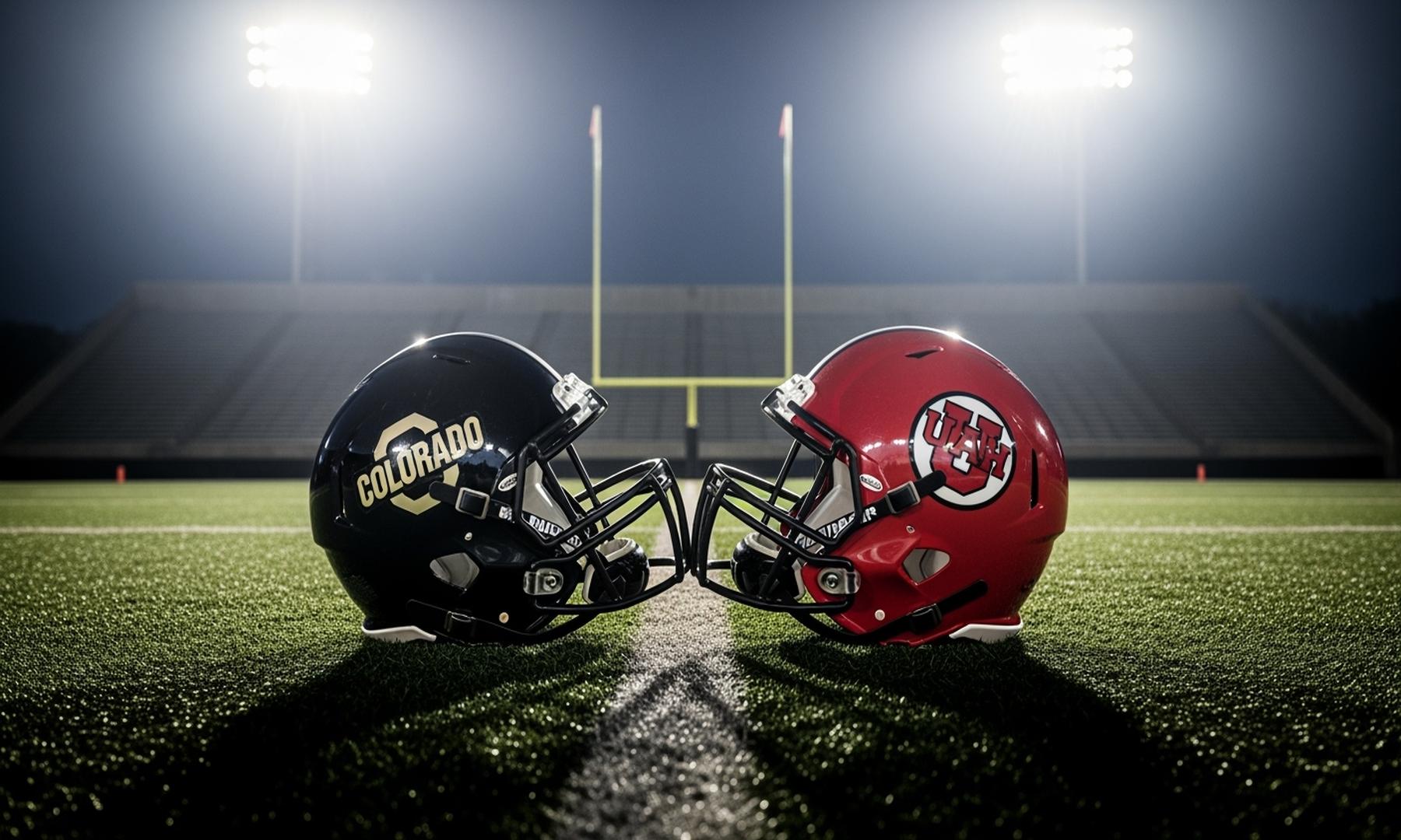 Deion Sanders Faces Criticism After Colorado's Poor Performance Against Utah