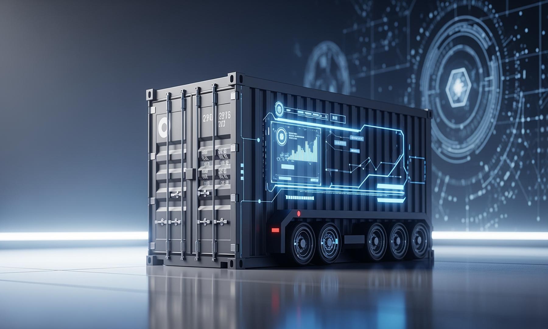 Container Tracking Market Projected to Reach $14.63 Billion by 2029 Amid Global Trade Expansion