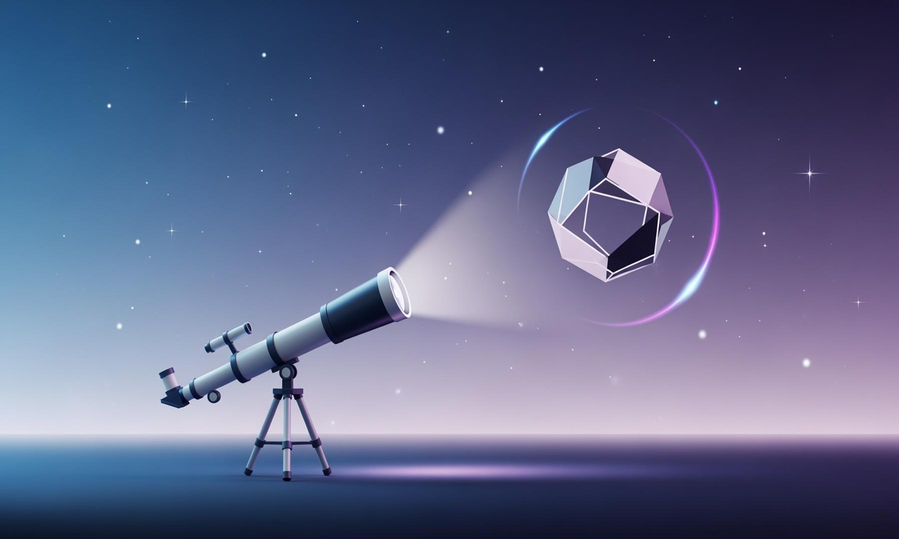 Dr. Colin Steele Explores Astronomy in a Two-Dimensional Universe