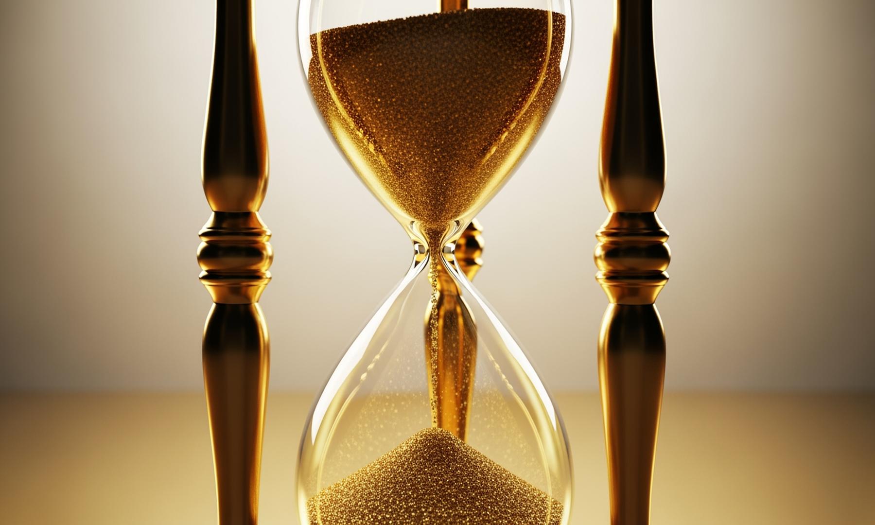 Gold Prices Rise Amid U.S. Rate-Cut Expectations and Government Shutdown