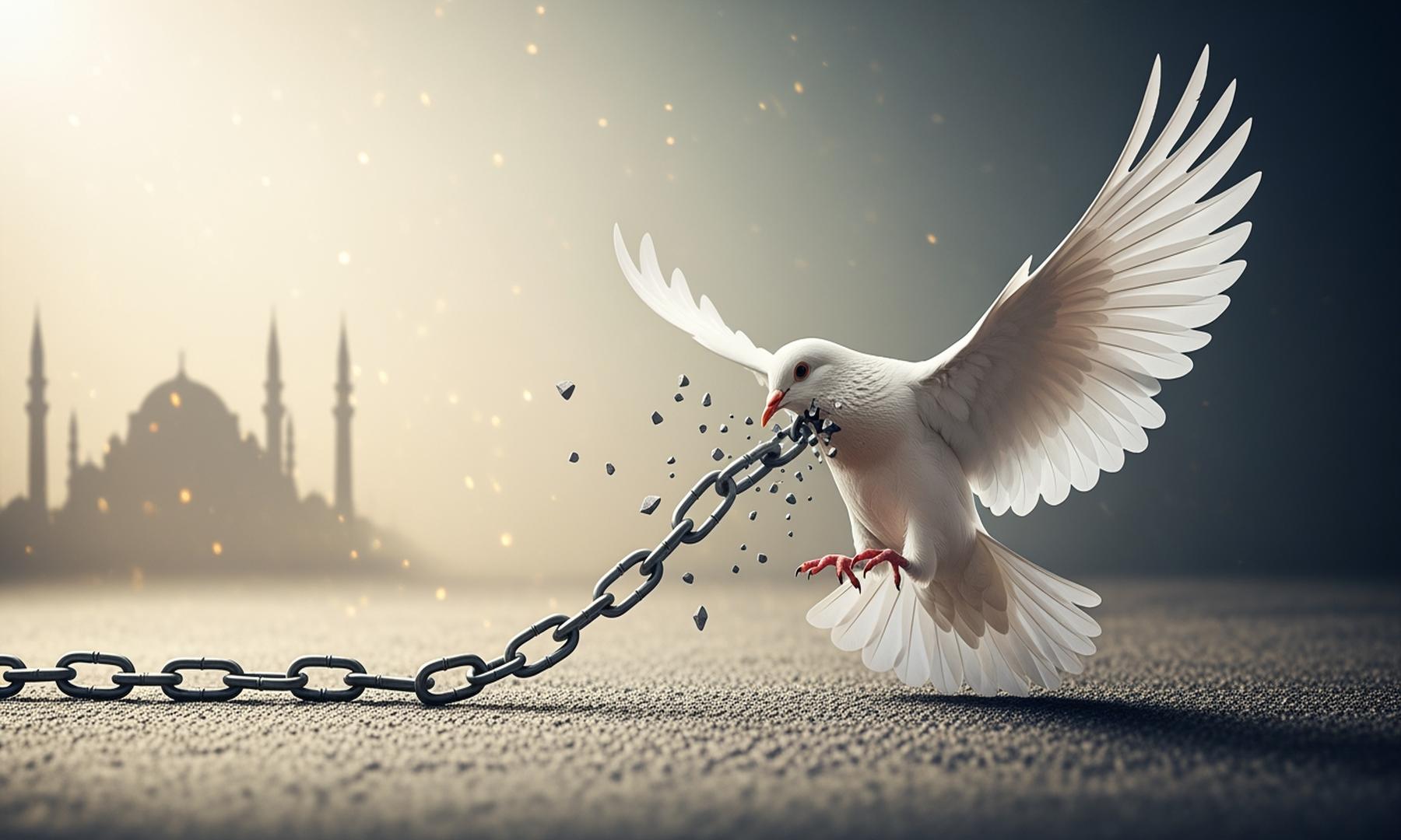 Muslim Bloc Foreign Ministers Push for Gaza Self-Rule Amid Ceasefire Tensions