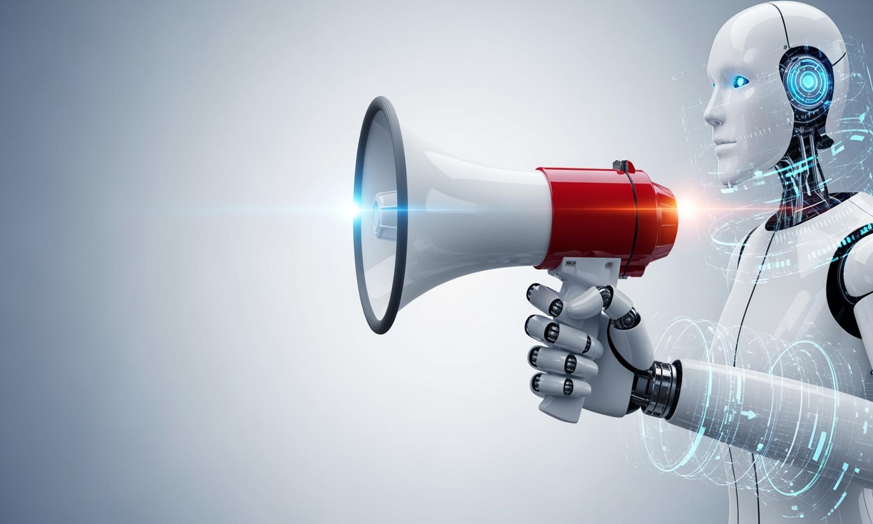 Marketing Industry Faces Cognitive Dissonance Over AI's Impact