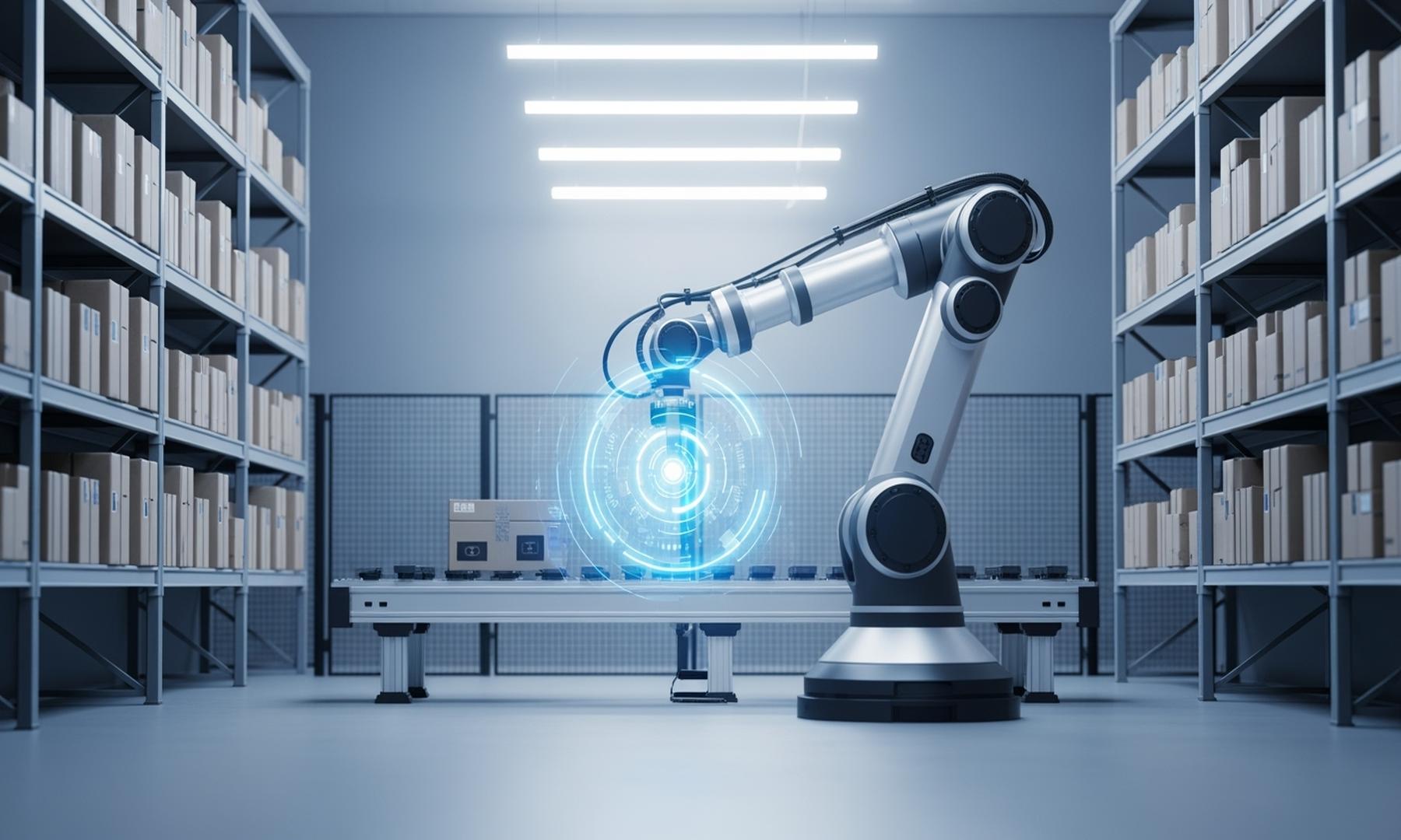 Amazon Announces Historic Layoffs Amid AI Efficiency Push