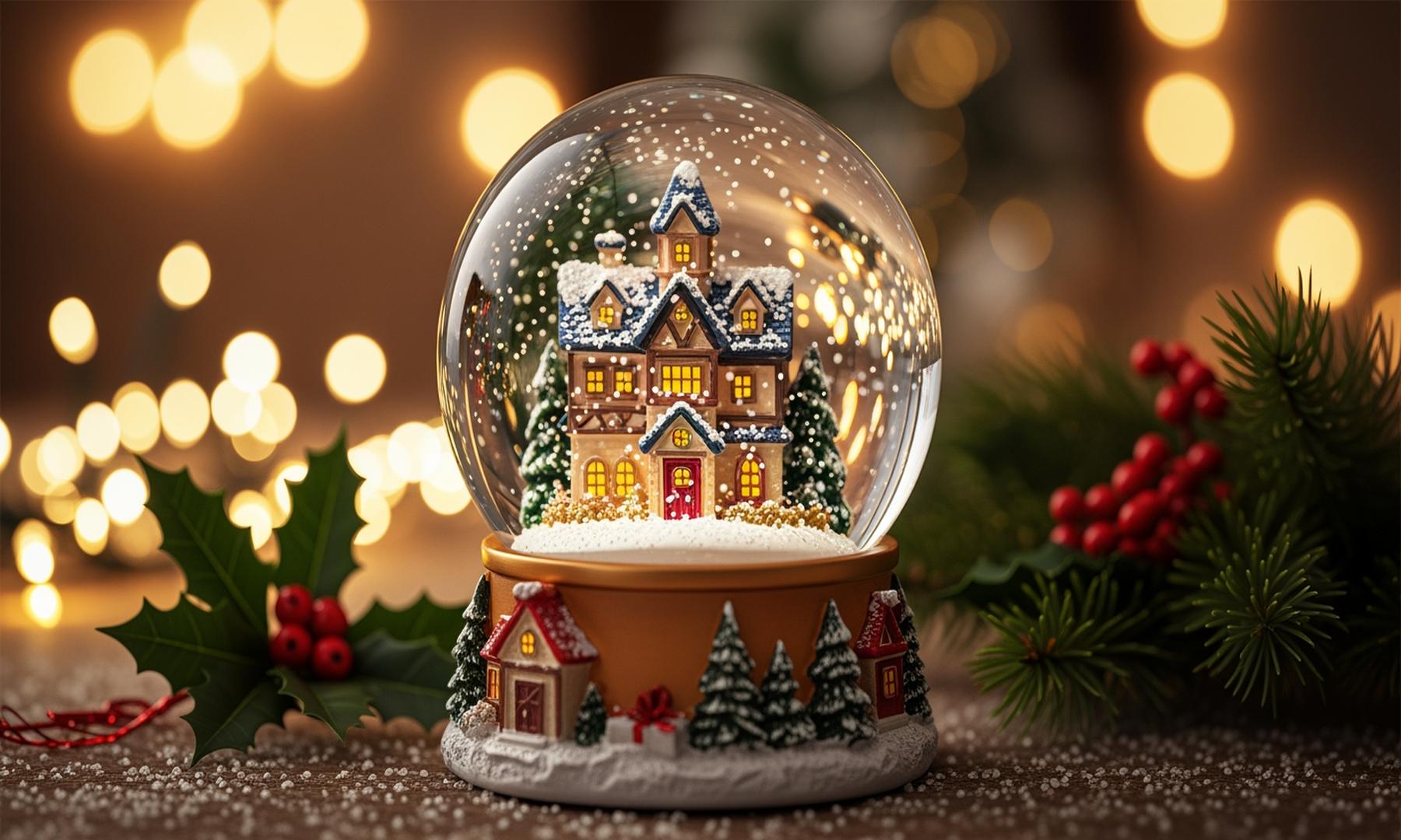 Disney's Heartwarming Holiday Short Directed by Taika Waititi