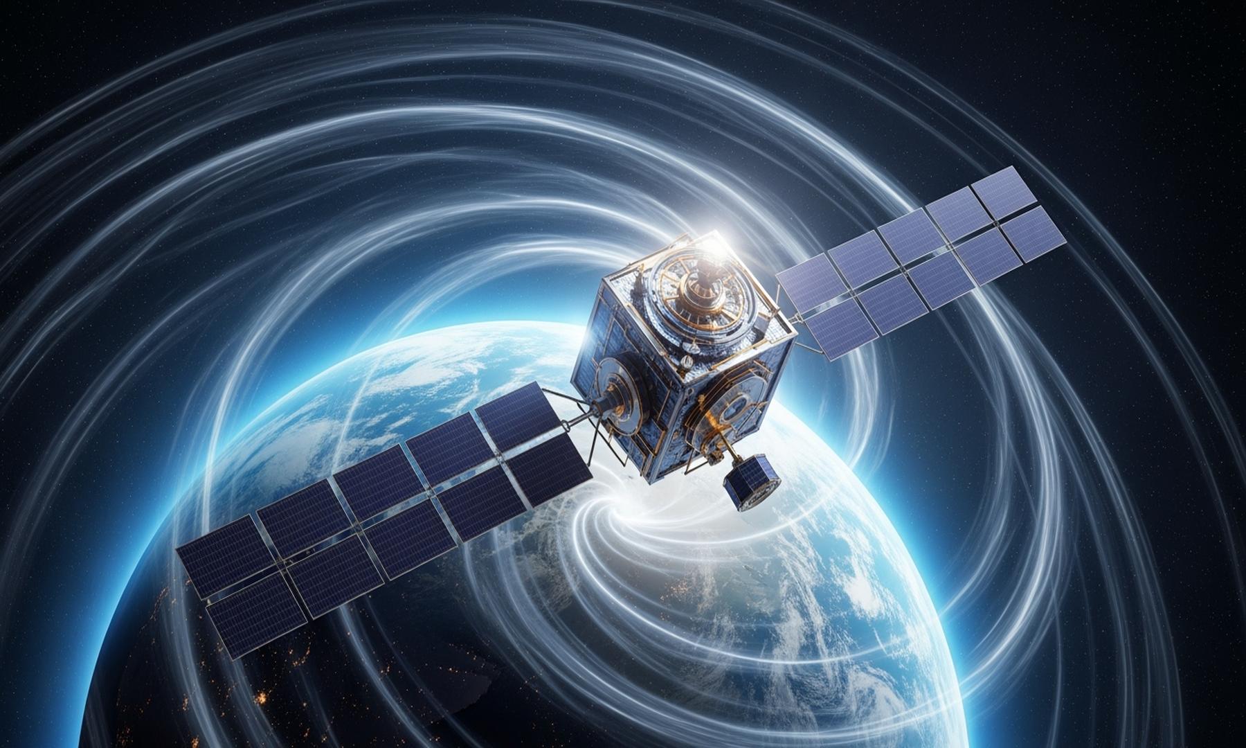 Machine Learning Framework Evaluates Geomagnetic Storm Impact on Satellite Power Systems