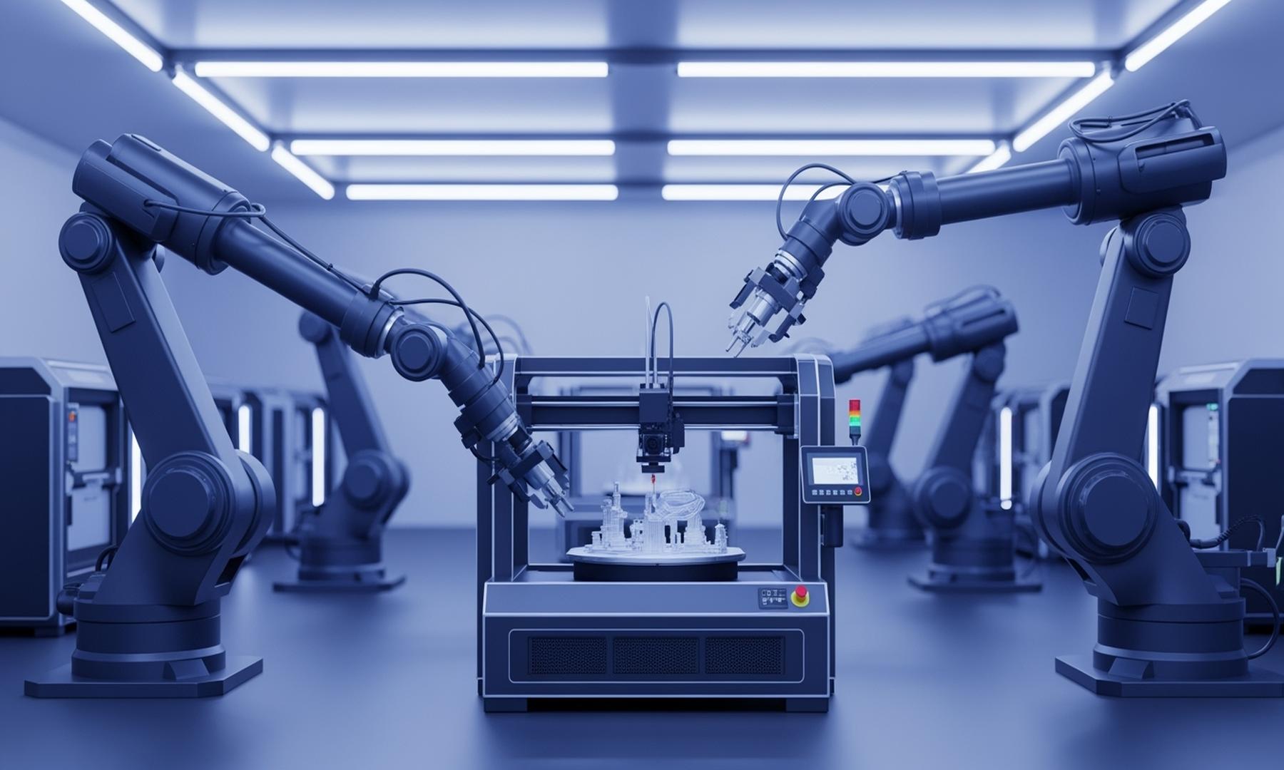 SME Appoints Dr. Brett Conner as First Chief Manufacturing Officer to Drive Innovation