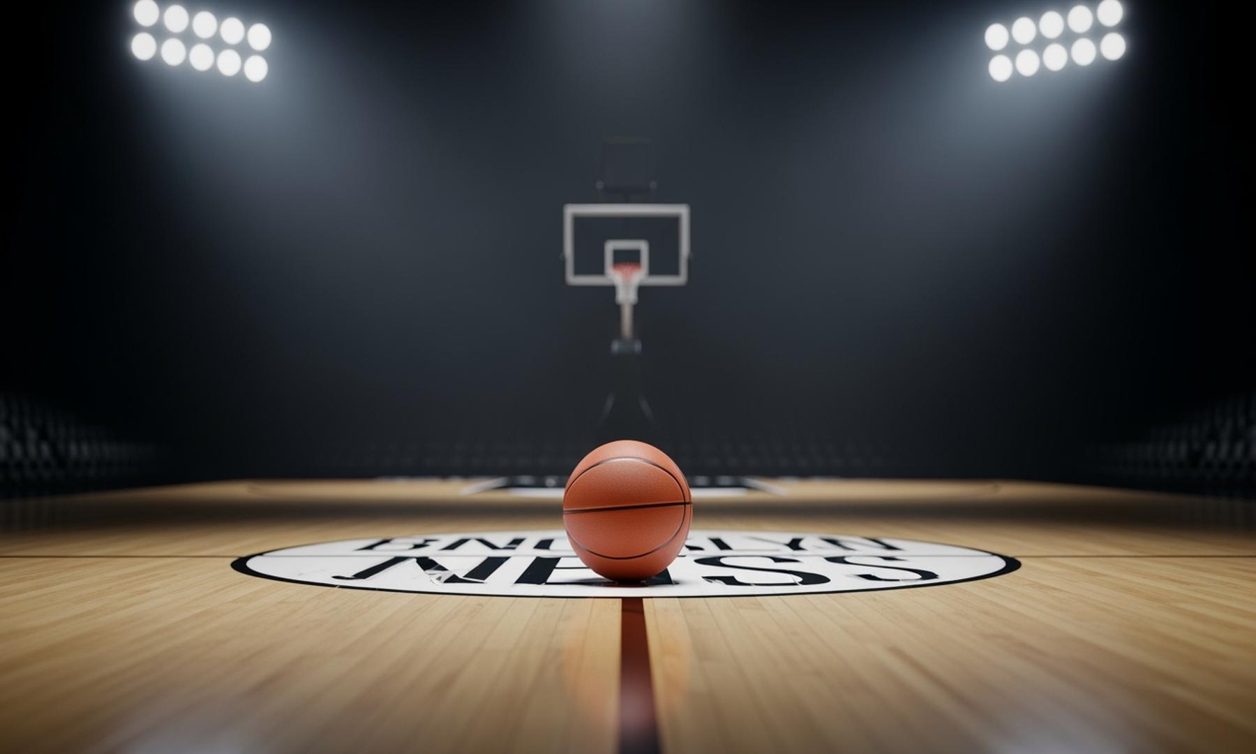 Egor Demin's Development Key to Brooklyn Nets' Future Success