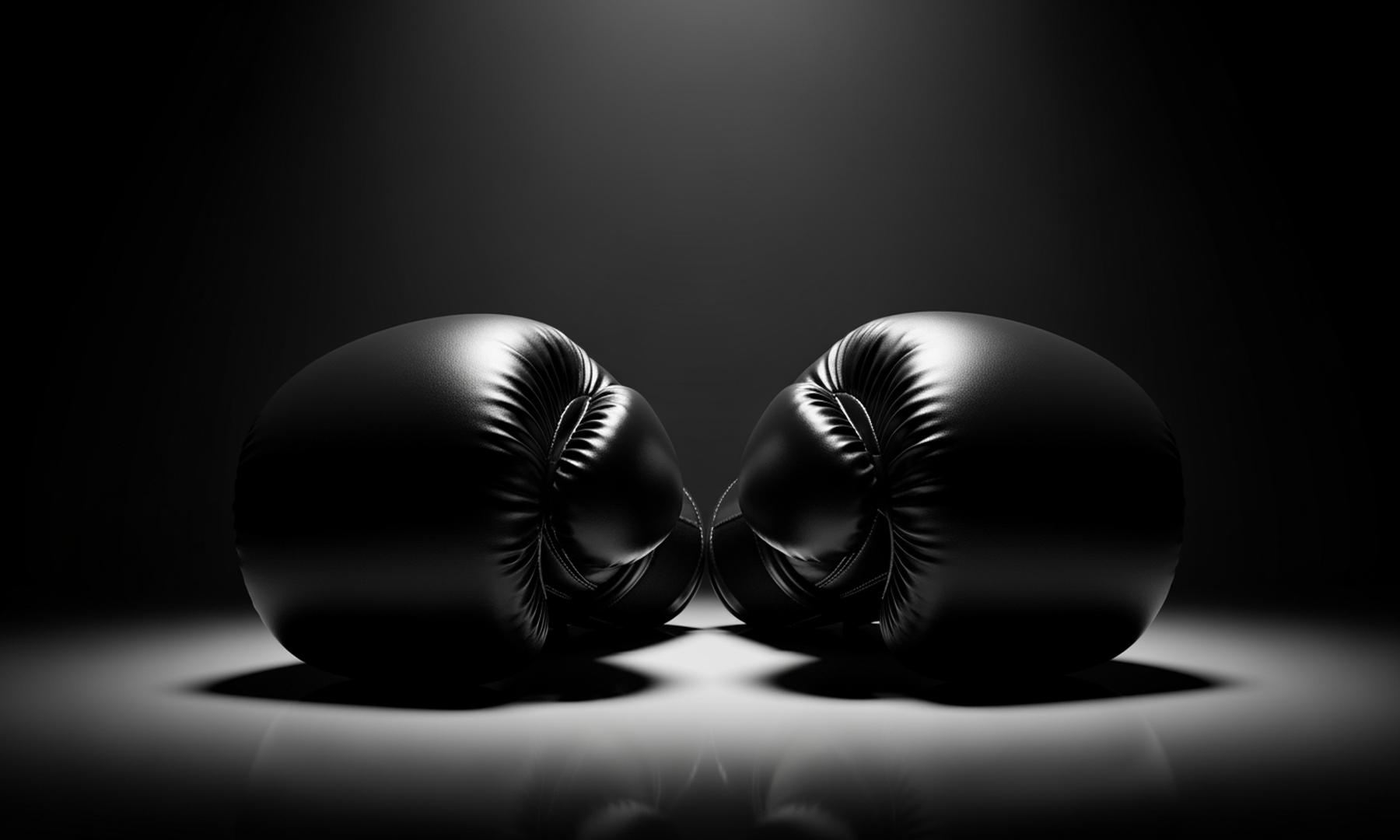 Jesse 'Bam' Rodriguez: Rising Star in Boxing with Upcoming Title Defense