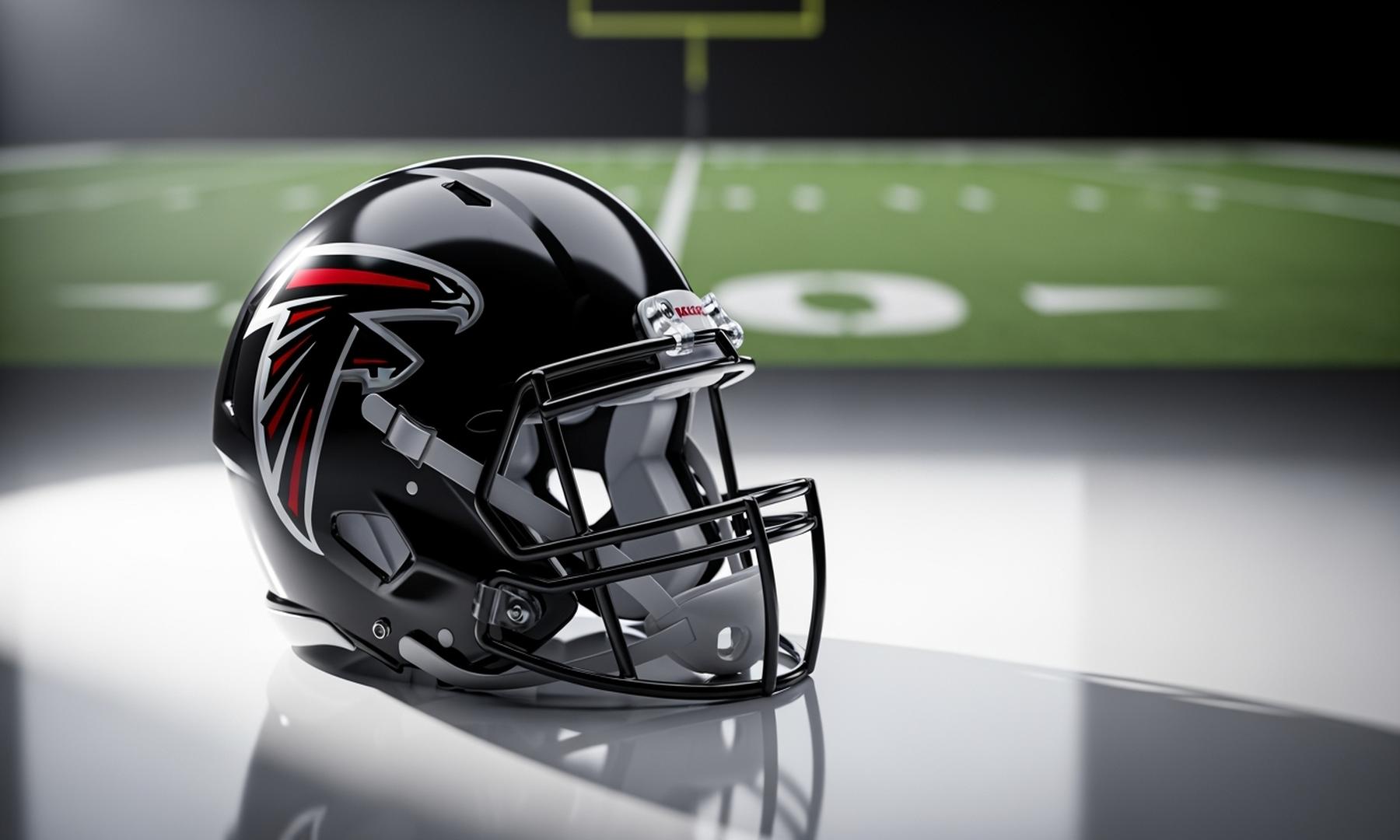 Falcons to Start Kirk Cousins Over Injured Michael Penix Jr. Against Dolphins