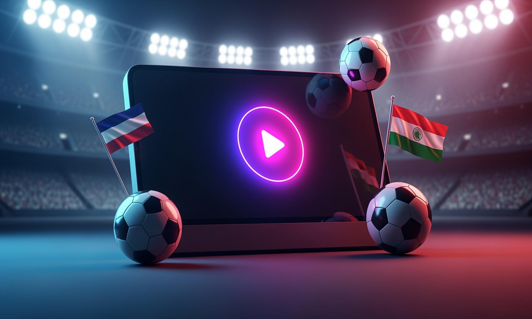 Liverpool vs. Real Madrid Champions League Match Available for Streaming