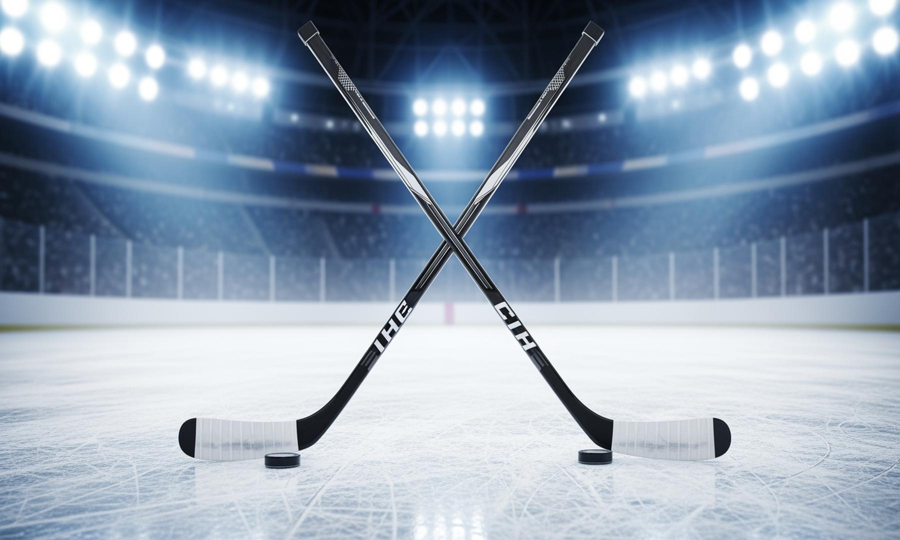 NHL Highlights Nationally Televised Games for Week of November 10