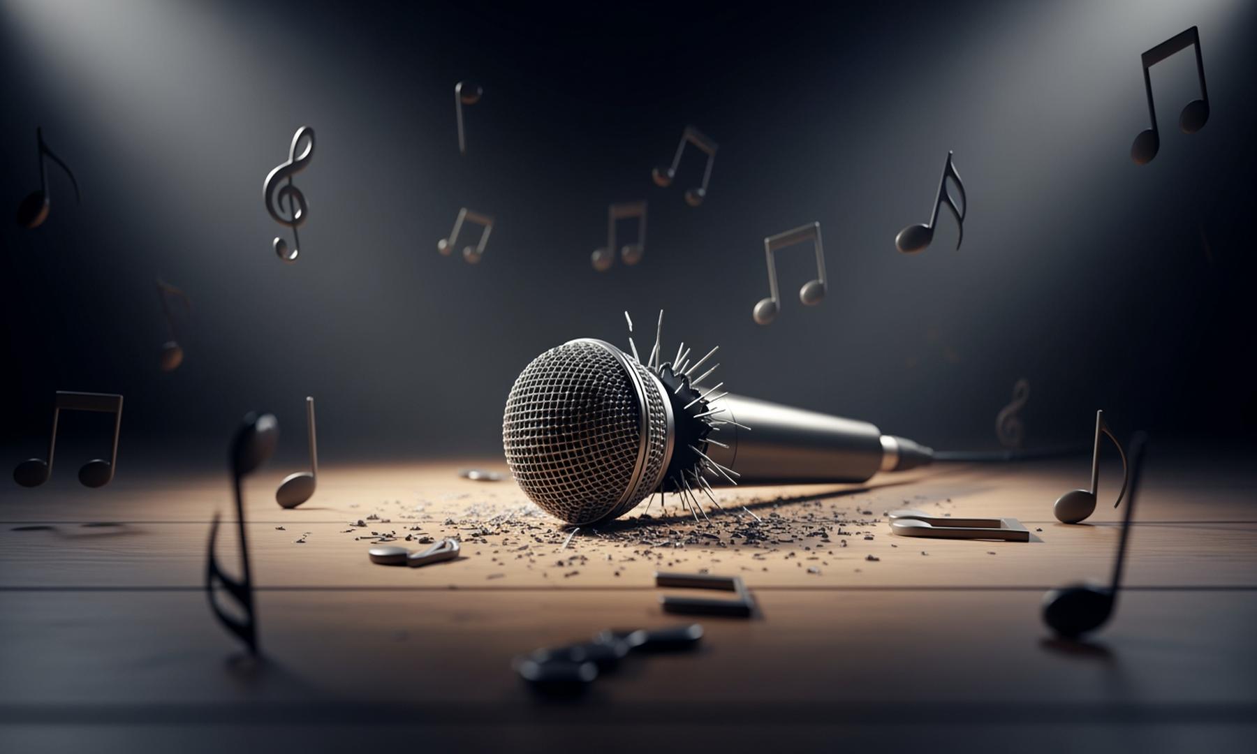 Israeli Singer Noga Erez Faces Violent Protests in Mexico City Concert